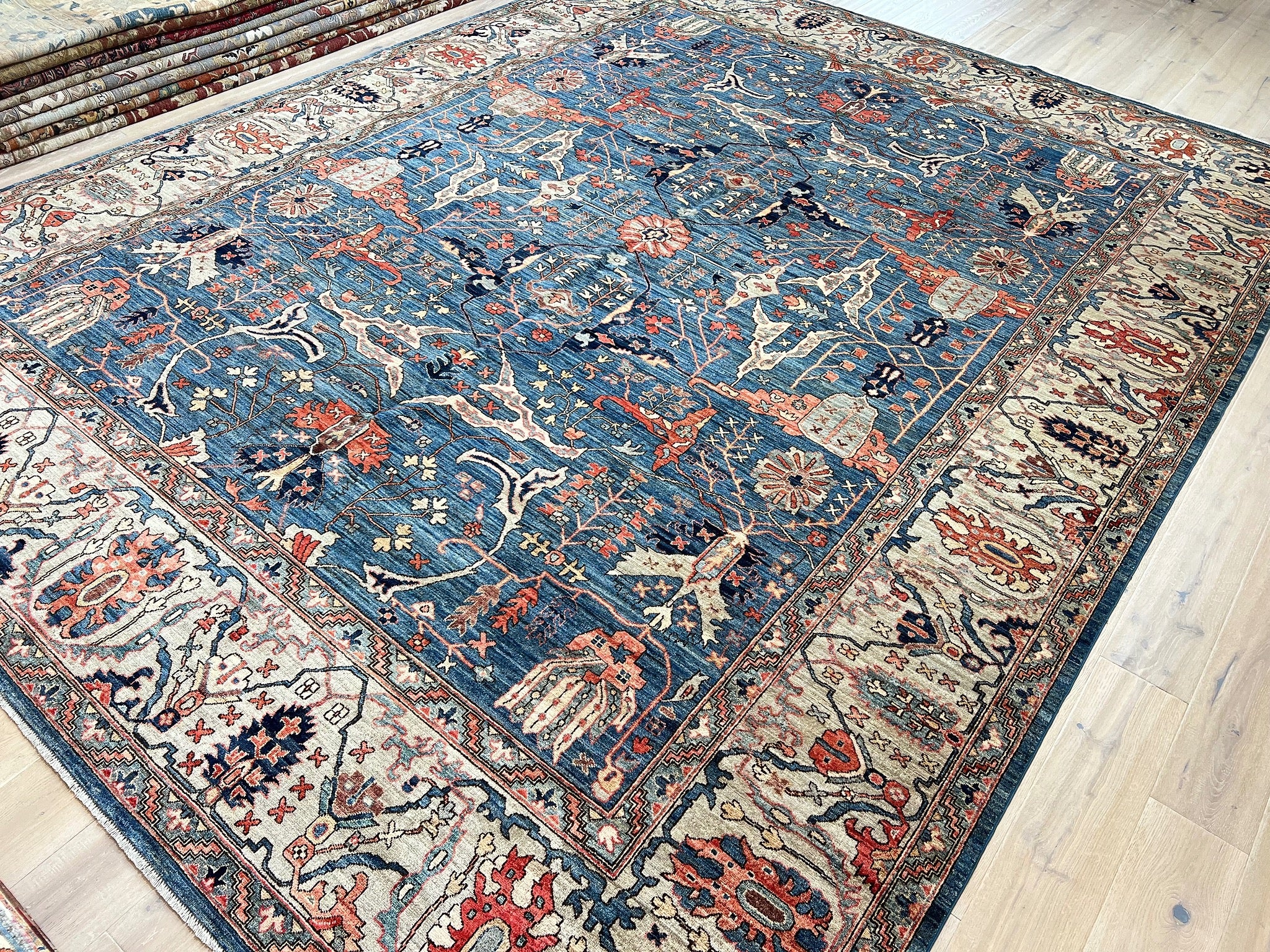 Extra Large Aryana Rug