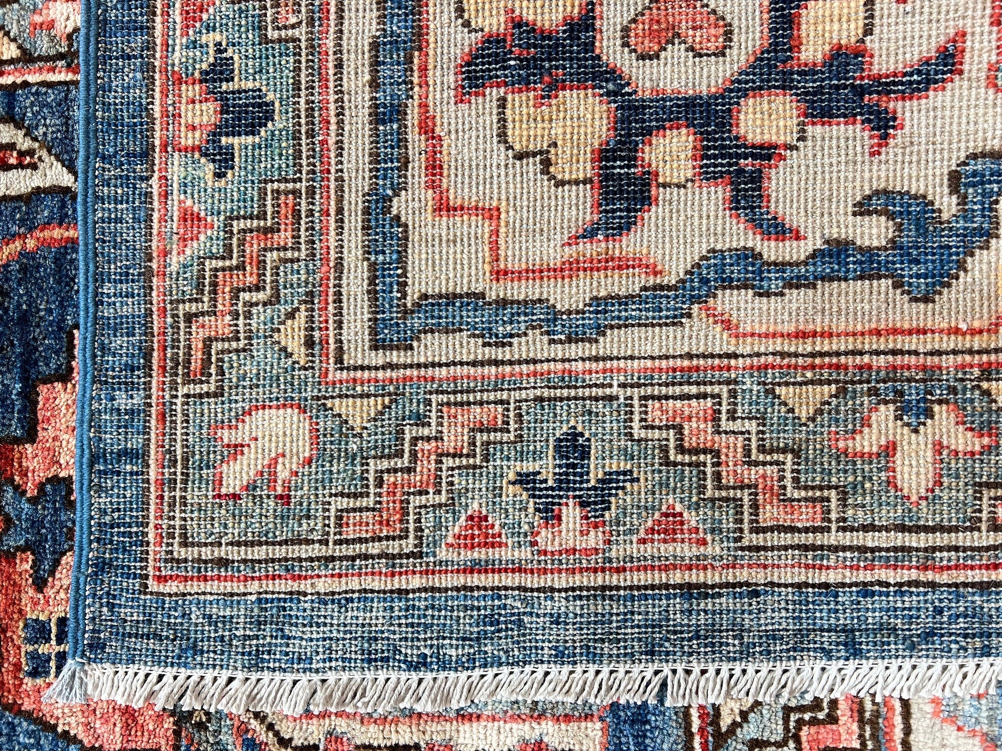 Extra Large Aryana Rug