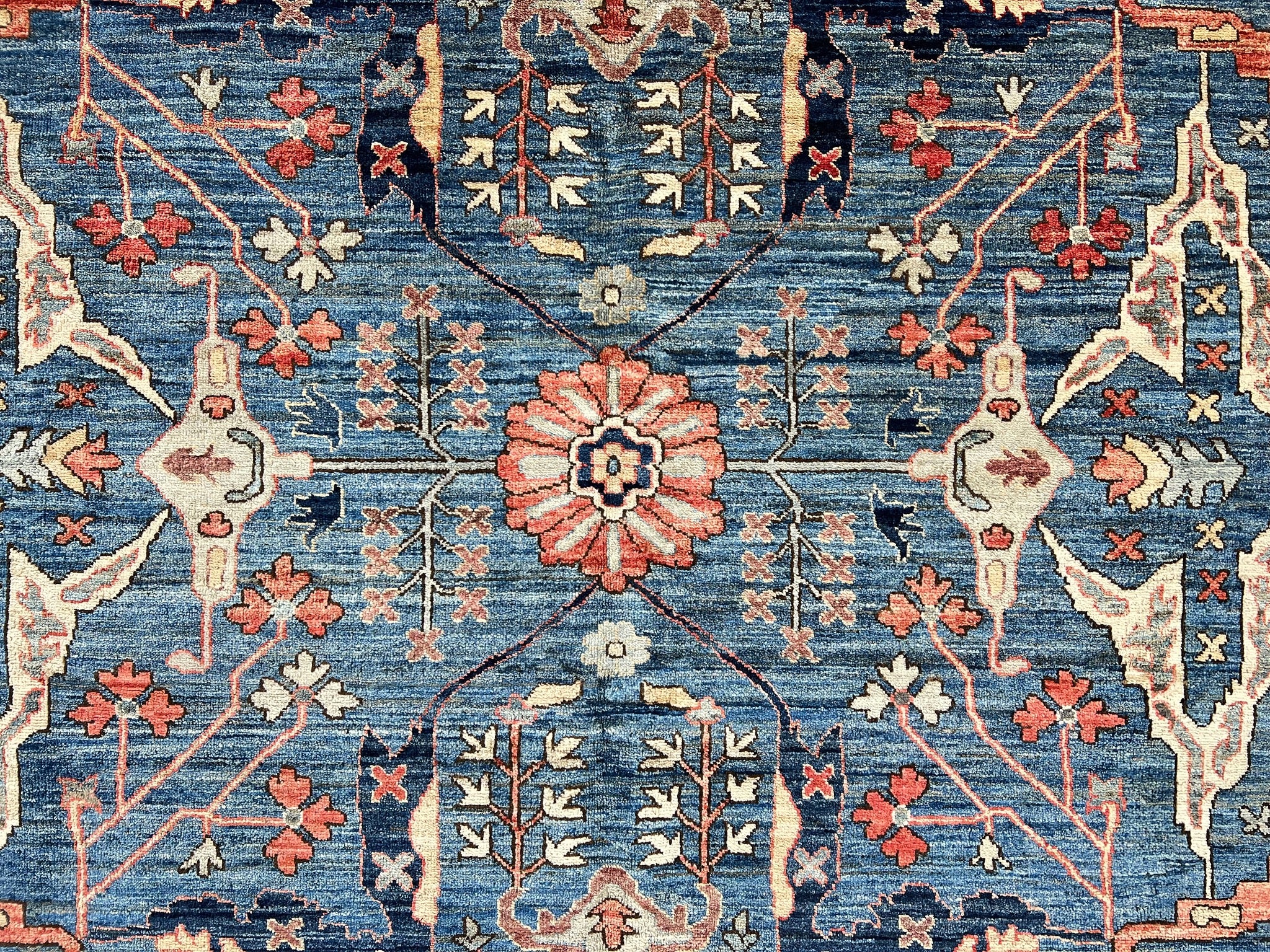 Extra Large Aryana Rug