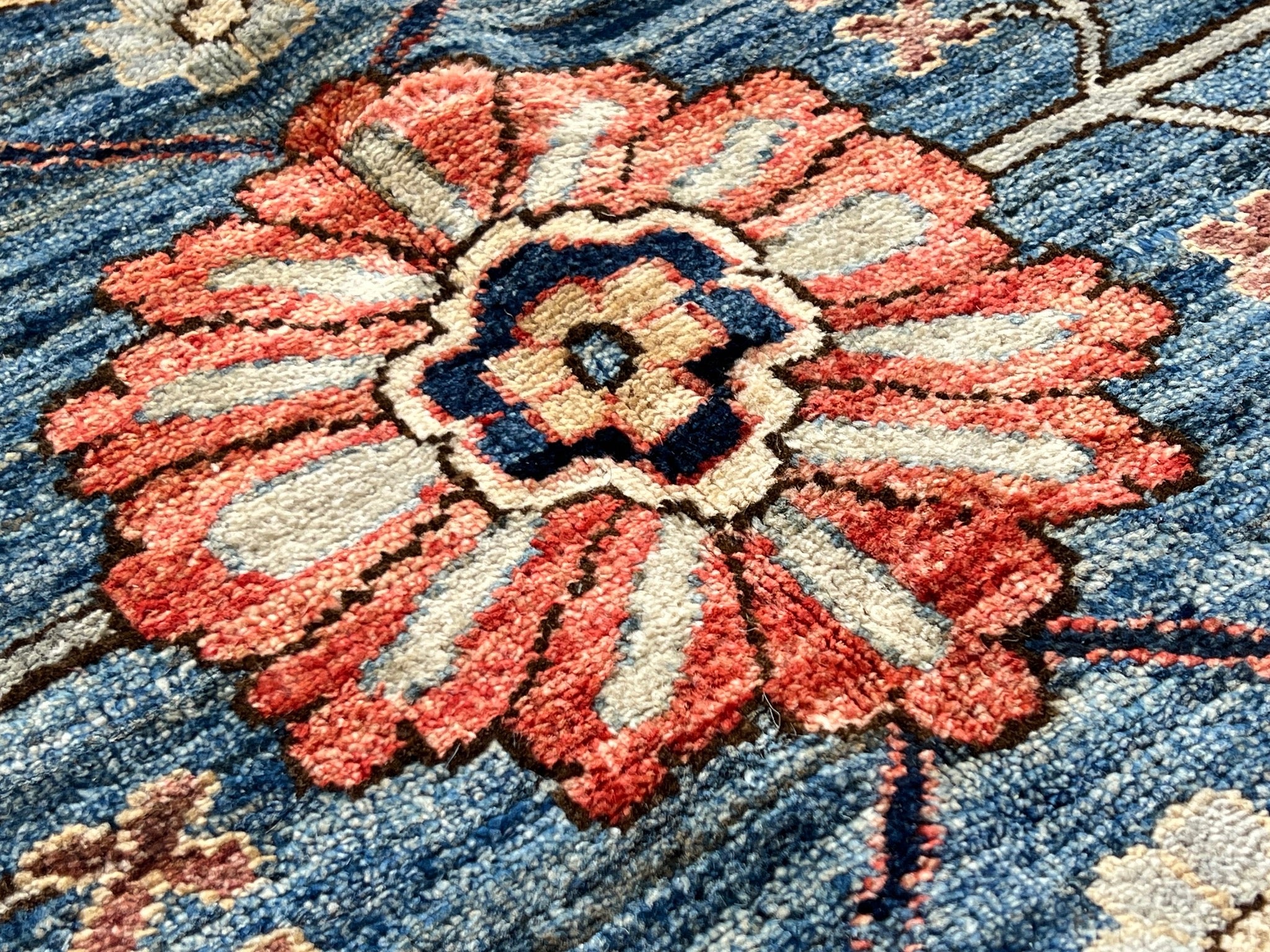 Extra Large Aryana Rug