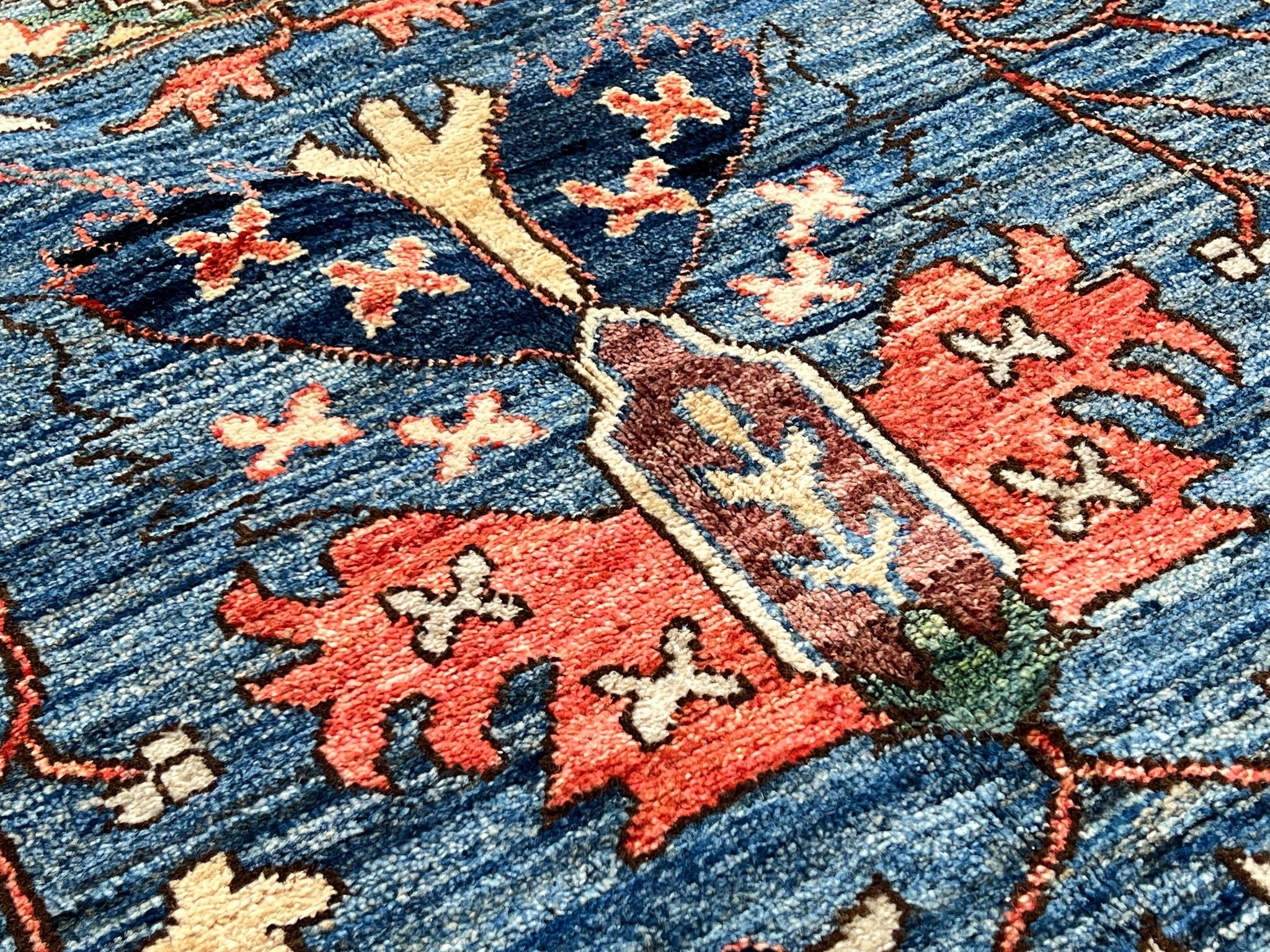 Extra Large Aryana Rug