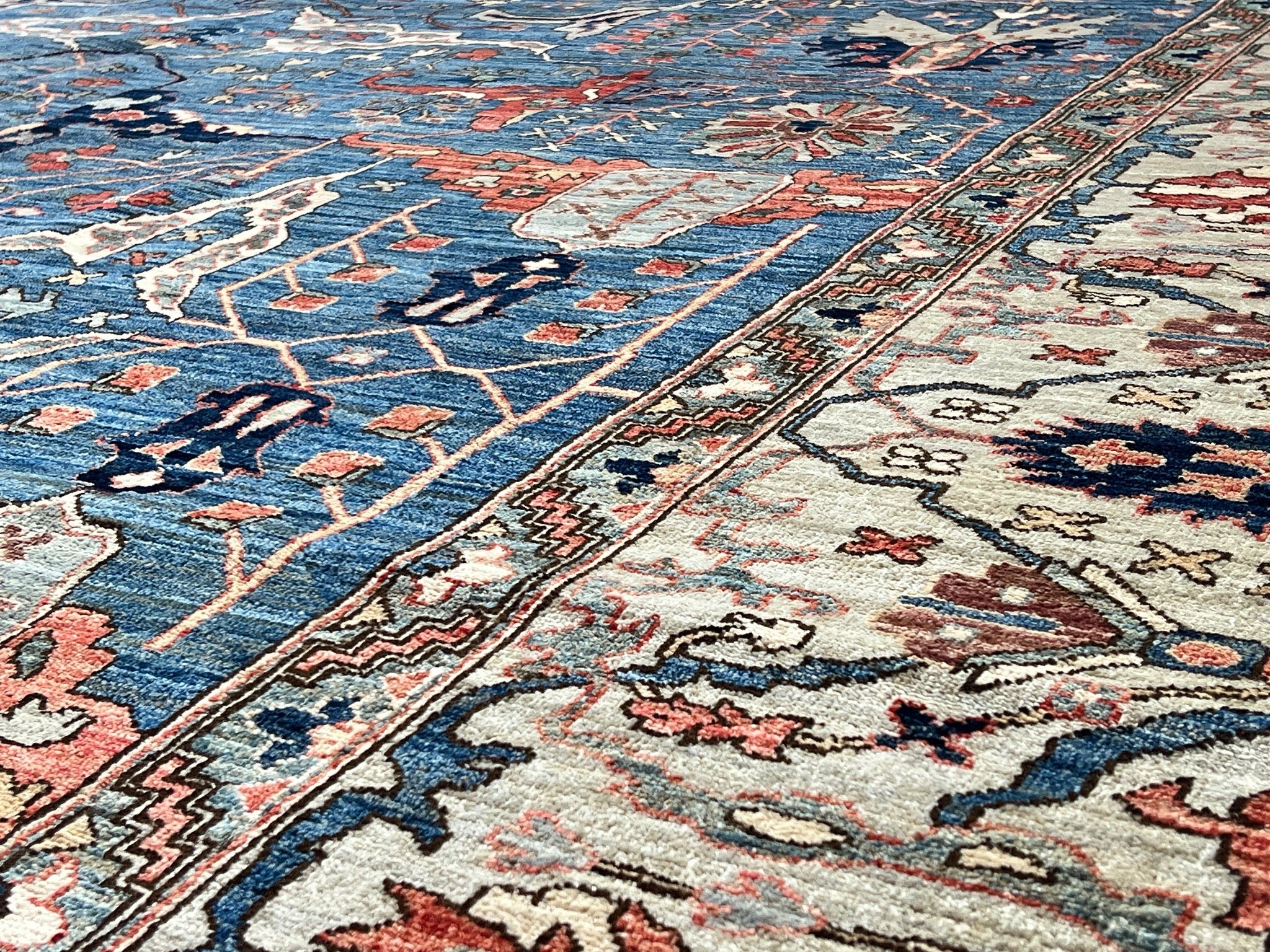 Extra Large Aryana Rug