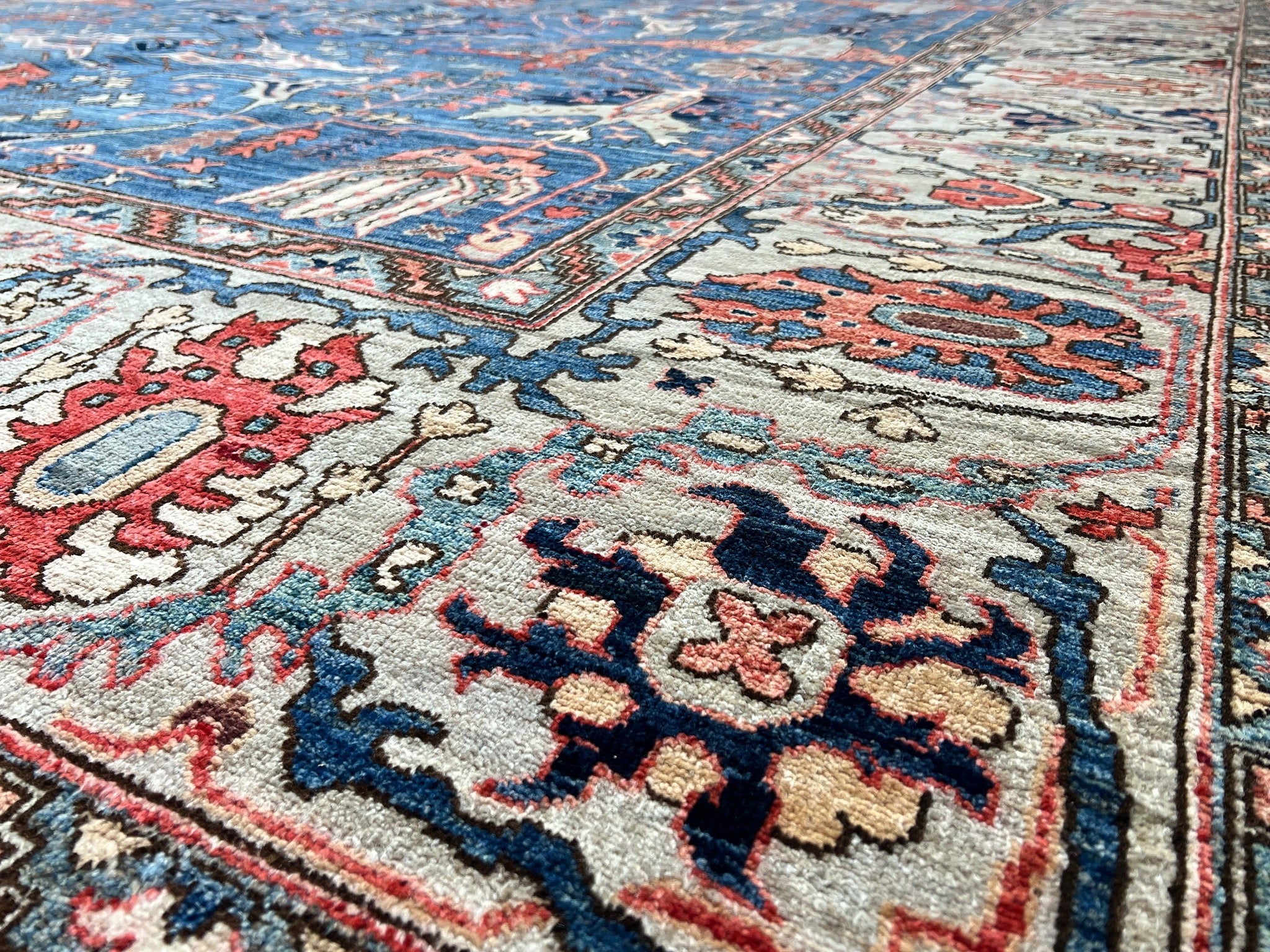 Extra Large Aryana Rug