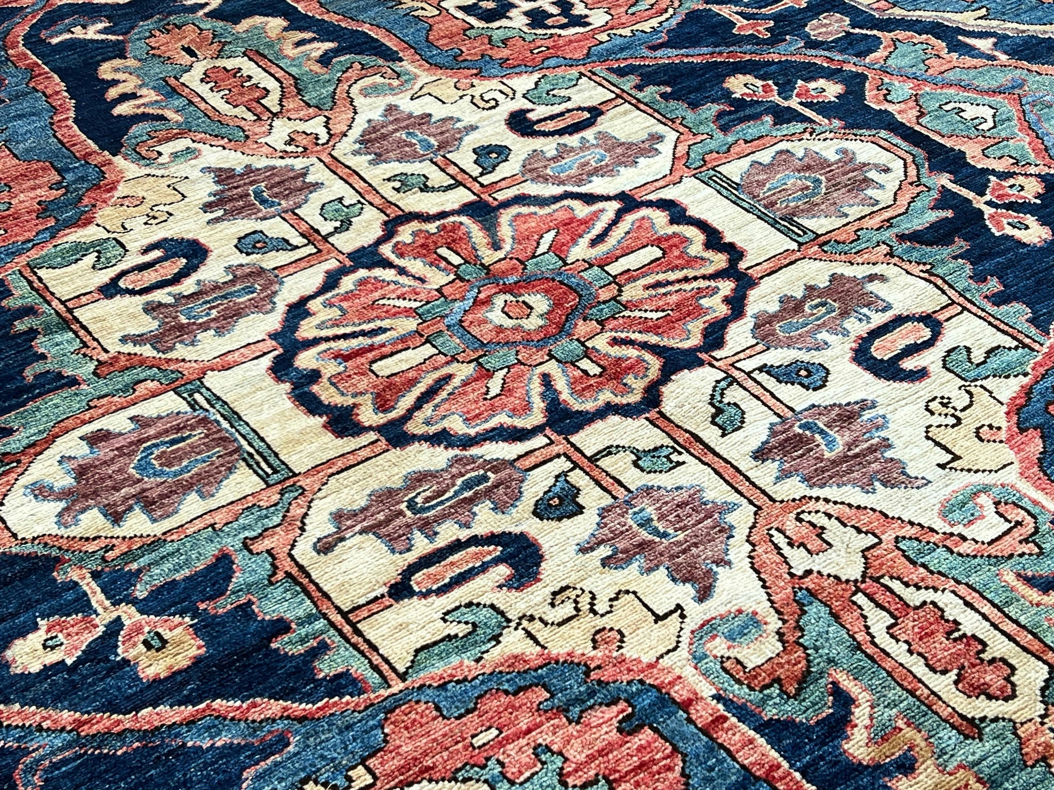Large Aryana Rug