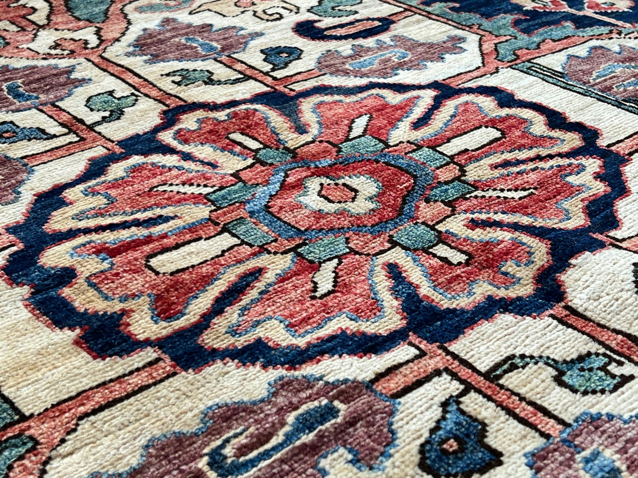 Large Aryana Rug