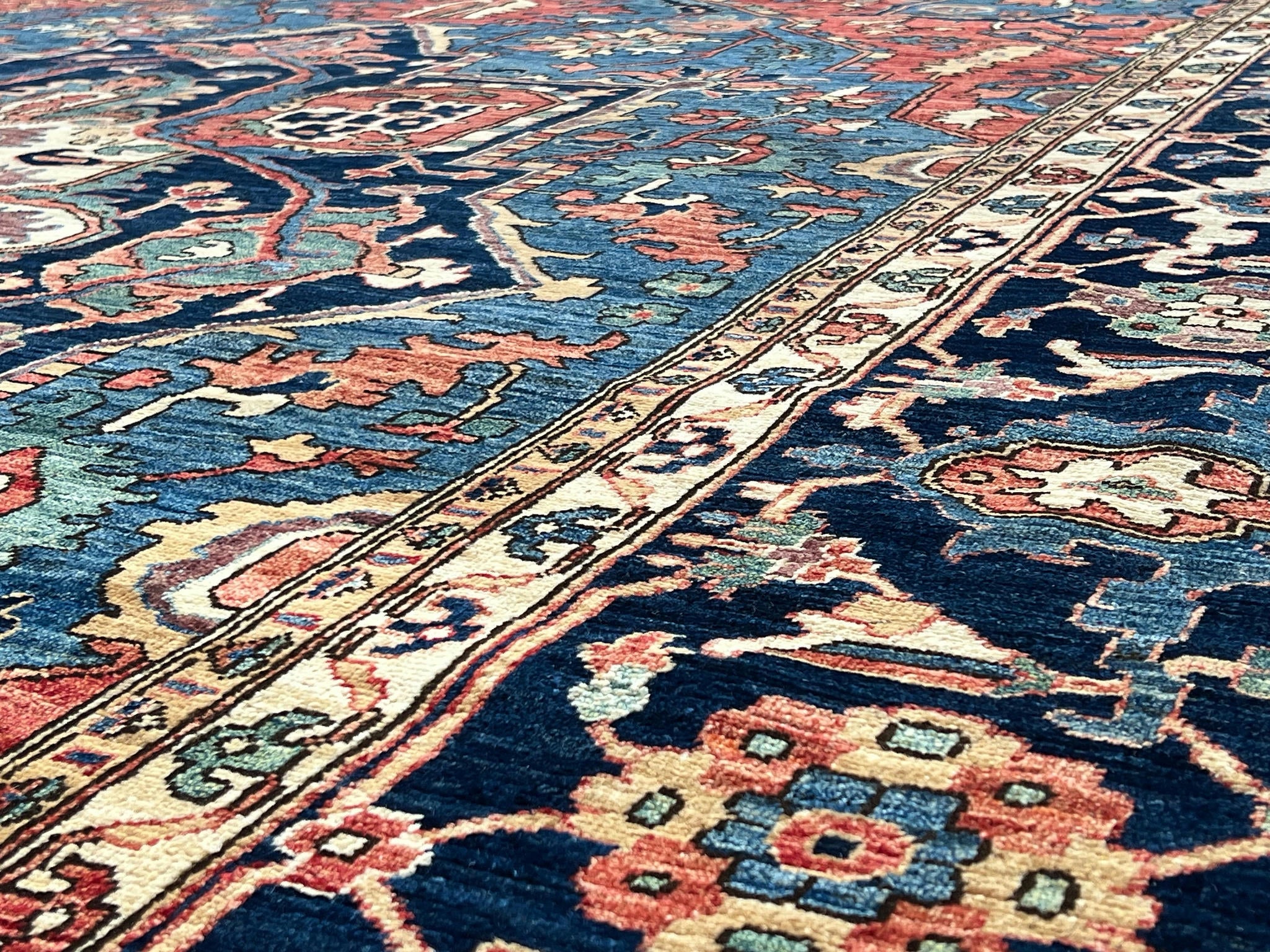 Large Aryana Rug