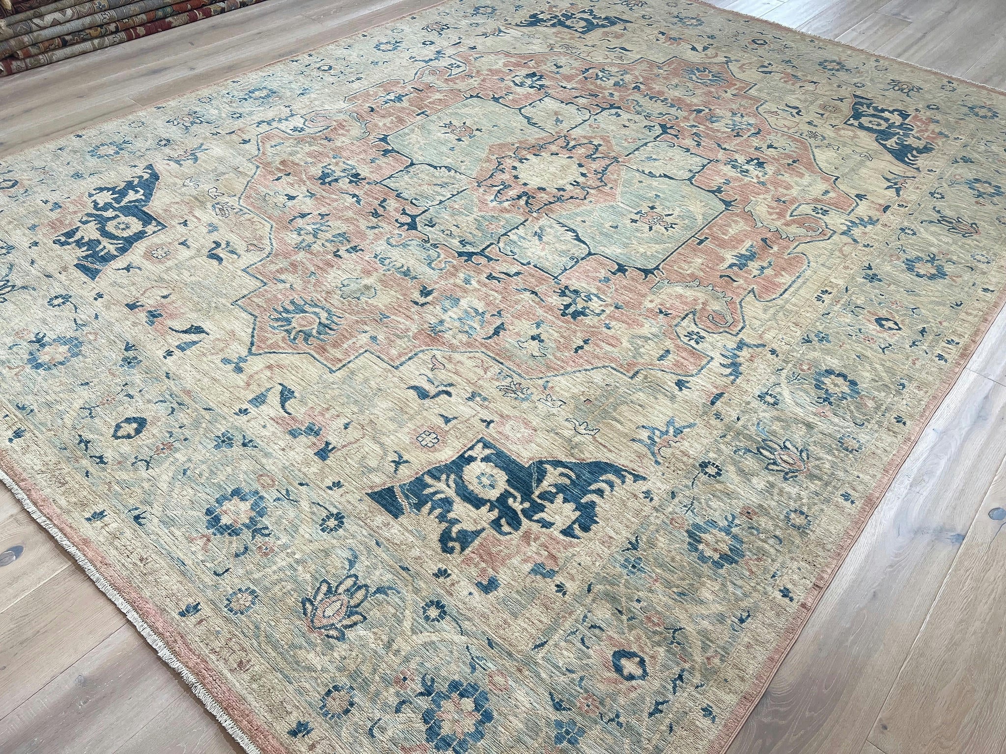 Large Aryana Rug