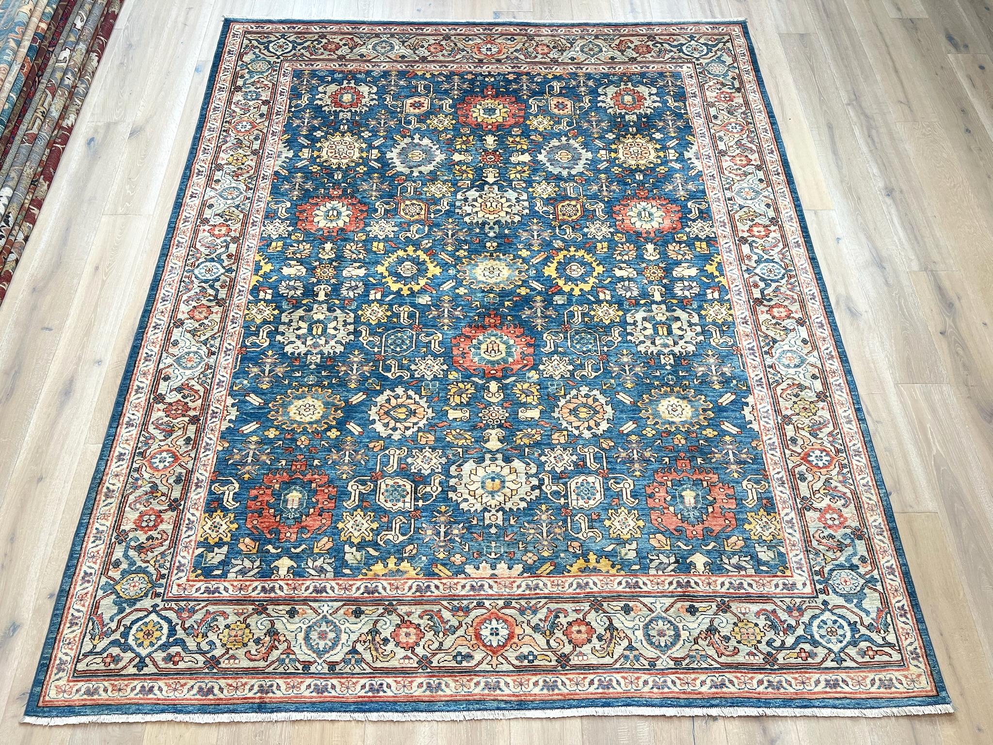 Aryana Rug