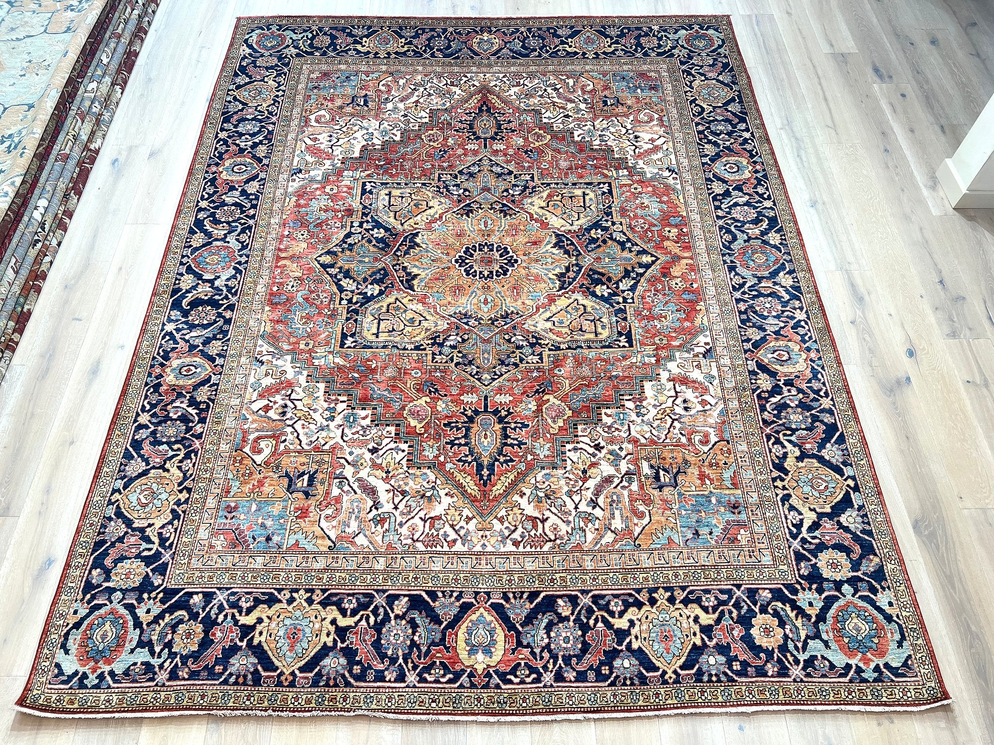 Large Aryana Rug