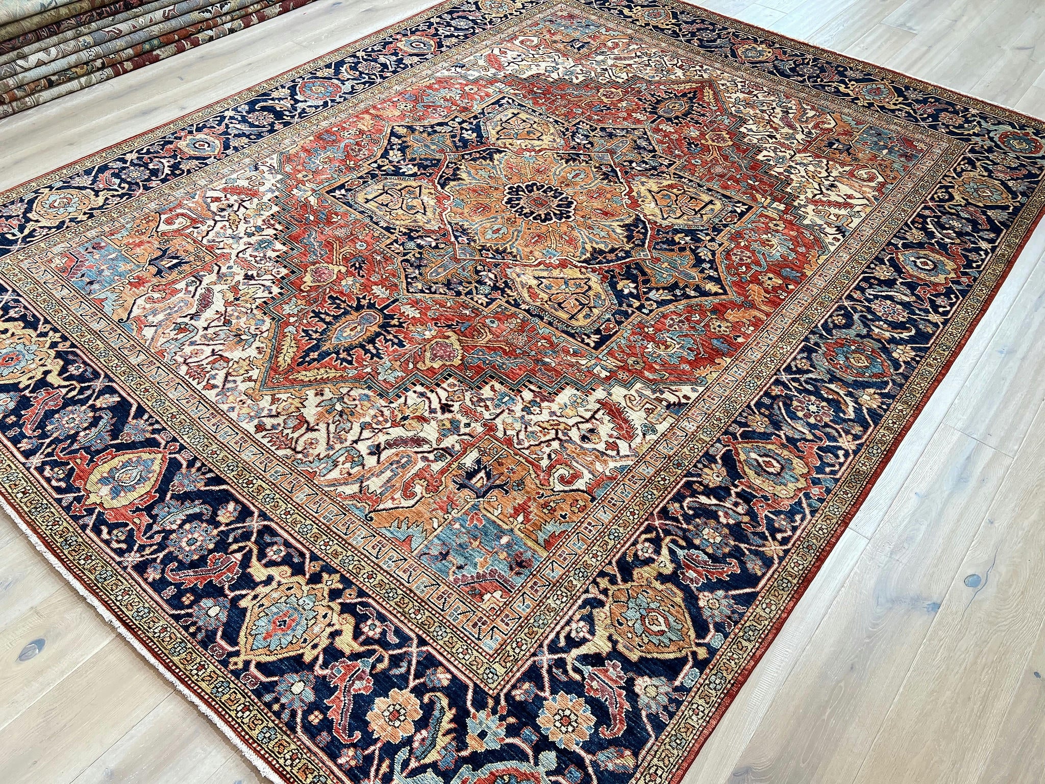 Large Aryana Rug