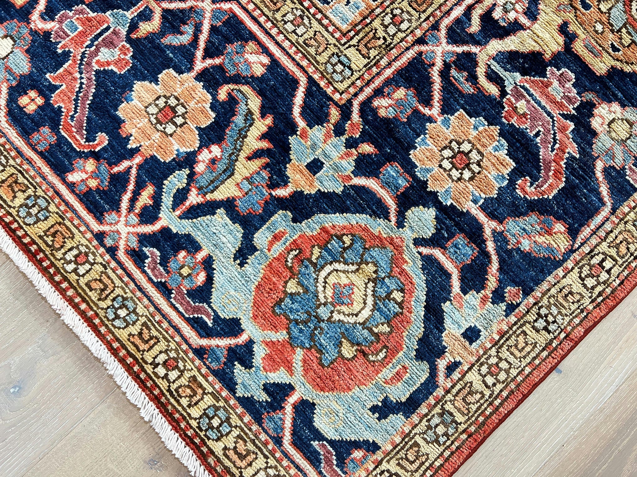 Large Aryana Rug