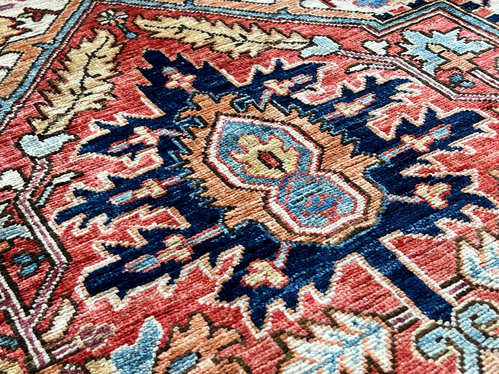 Large Aryana Rug