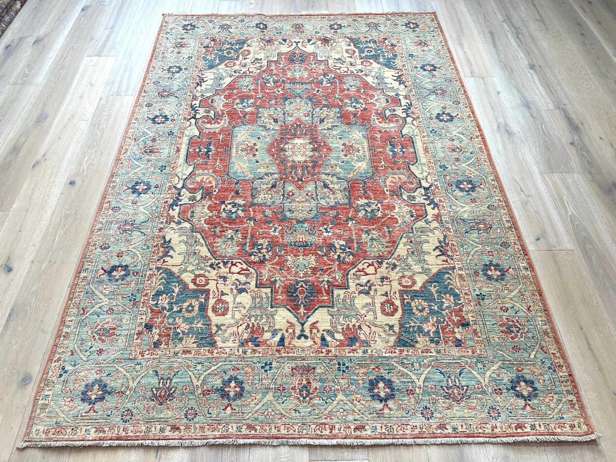 Aryana Rug