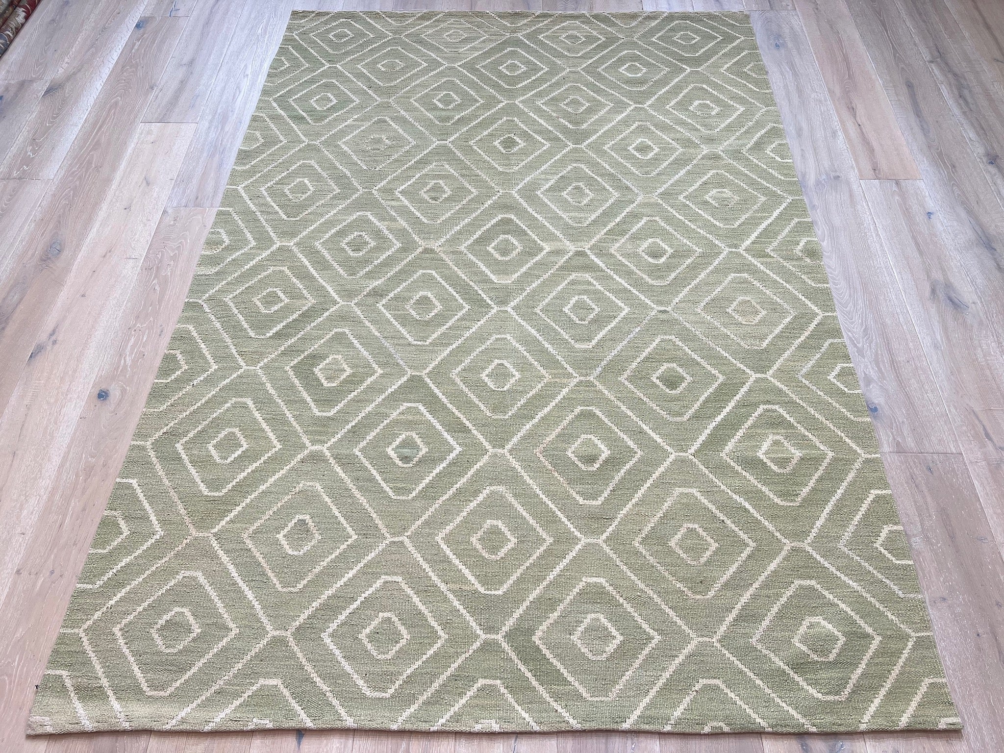 Mazar Kilim Rug