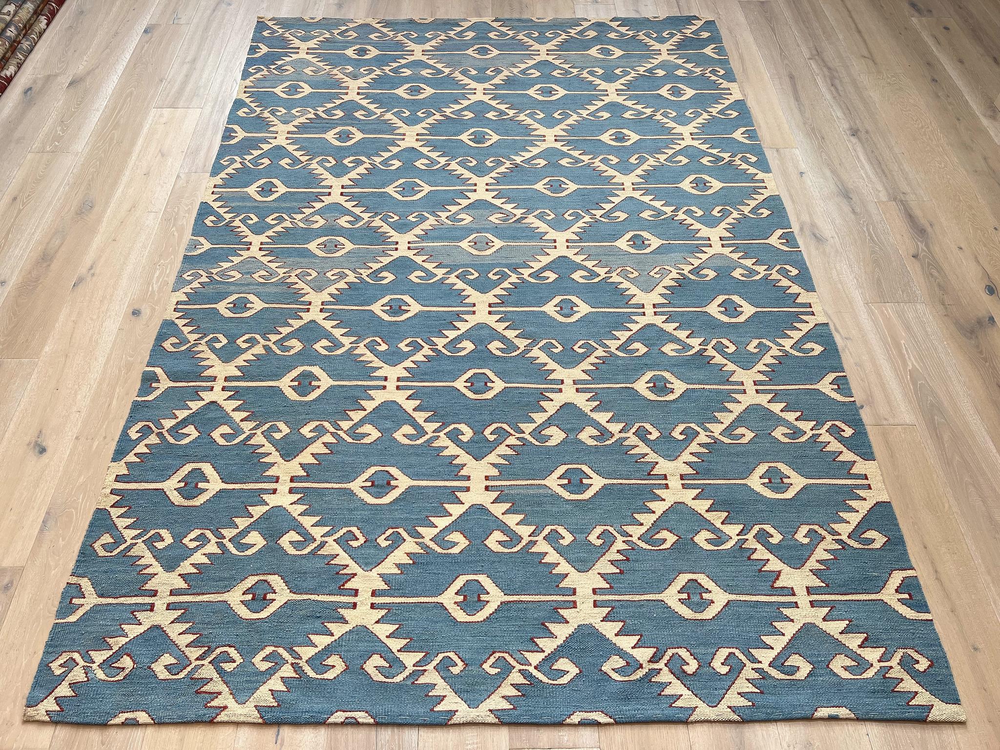 Mazar Kilim Rug