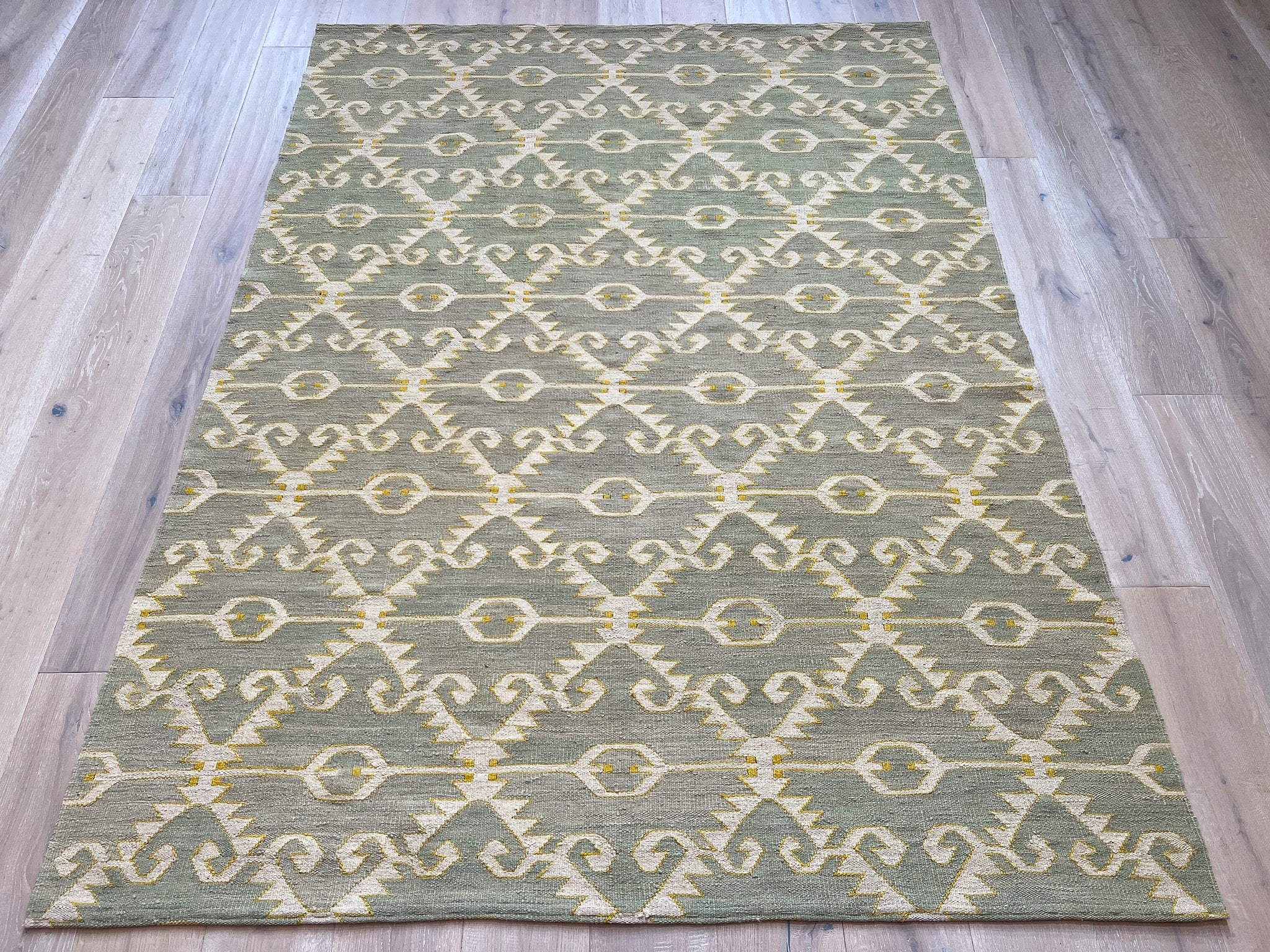 Mazar Kilim Rug