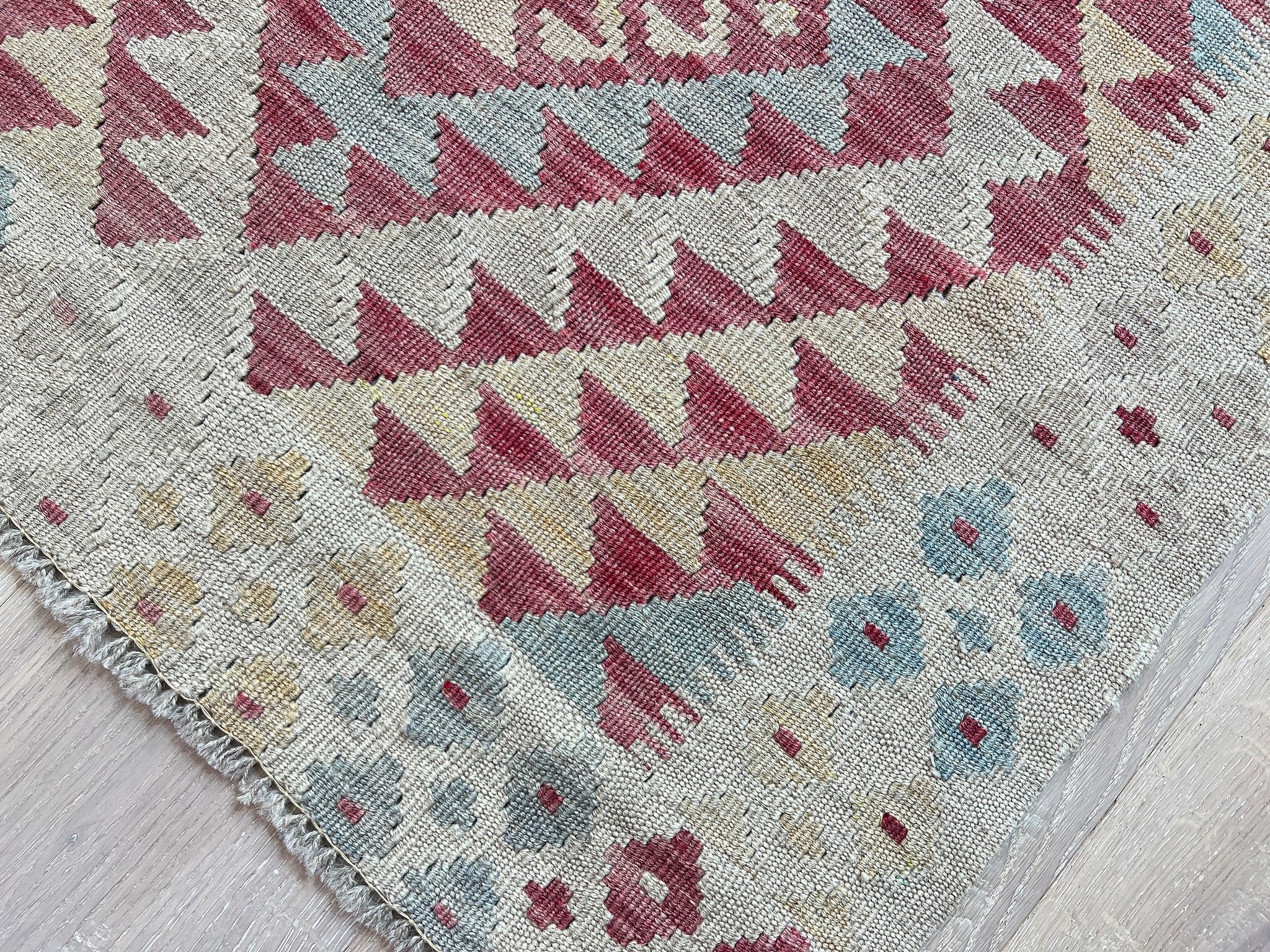 Kundoz Kilim Runner