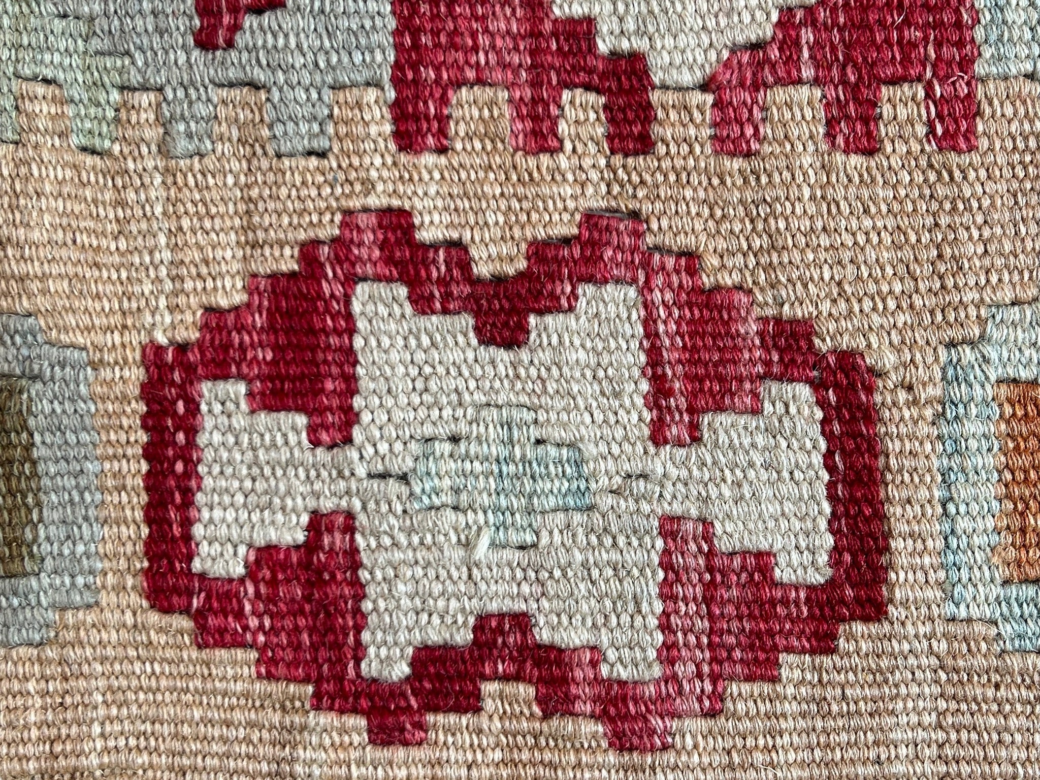 Kundoz Kilim Runner