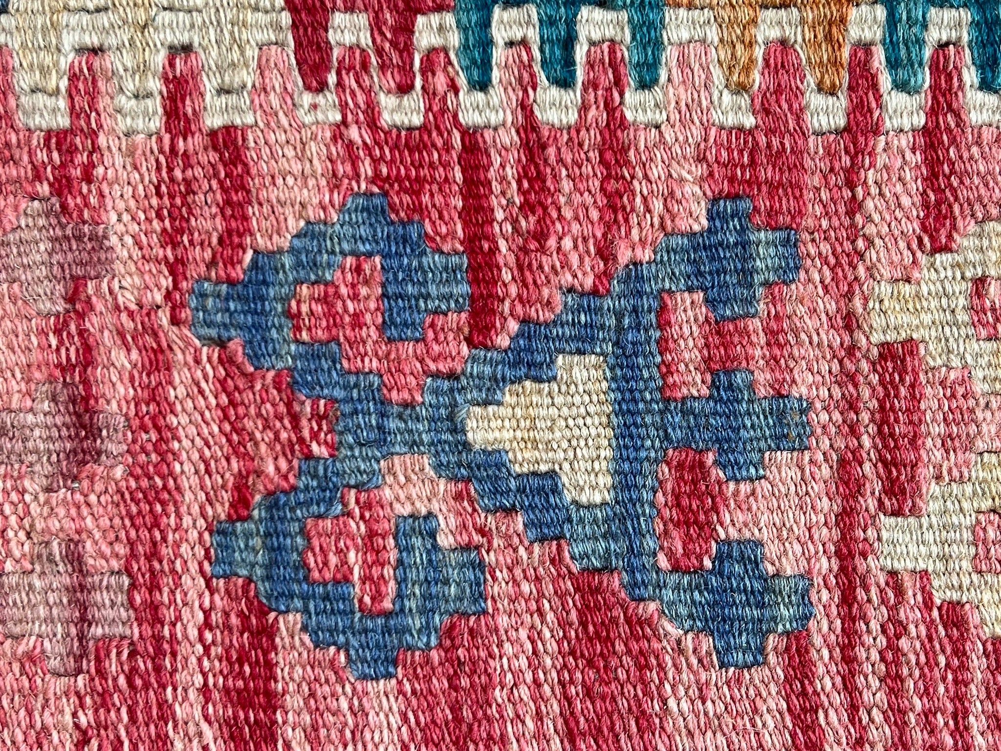 Kundoz Kilim Runner