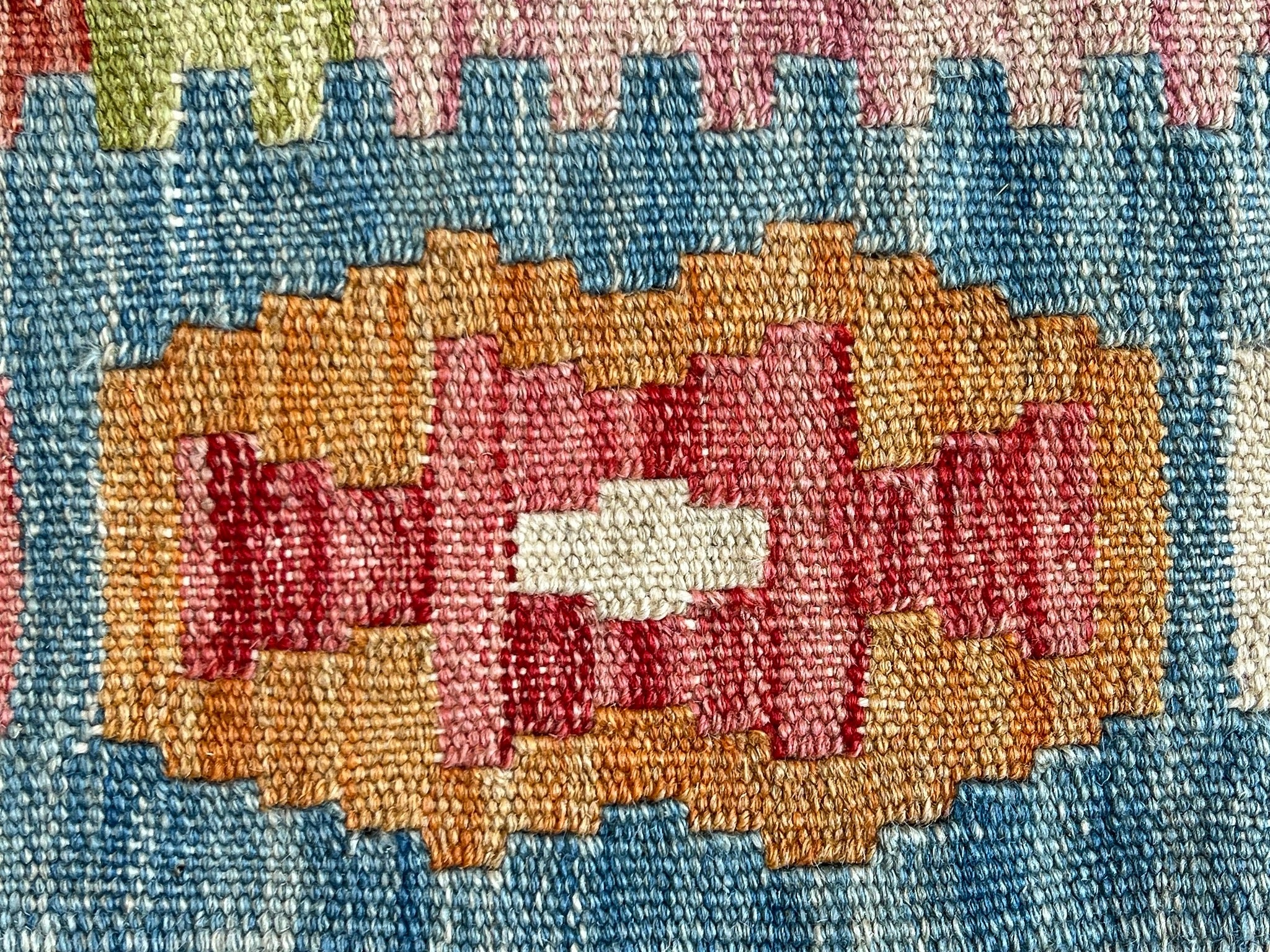 Kundoz Kilim Runner