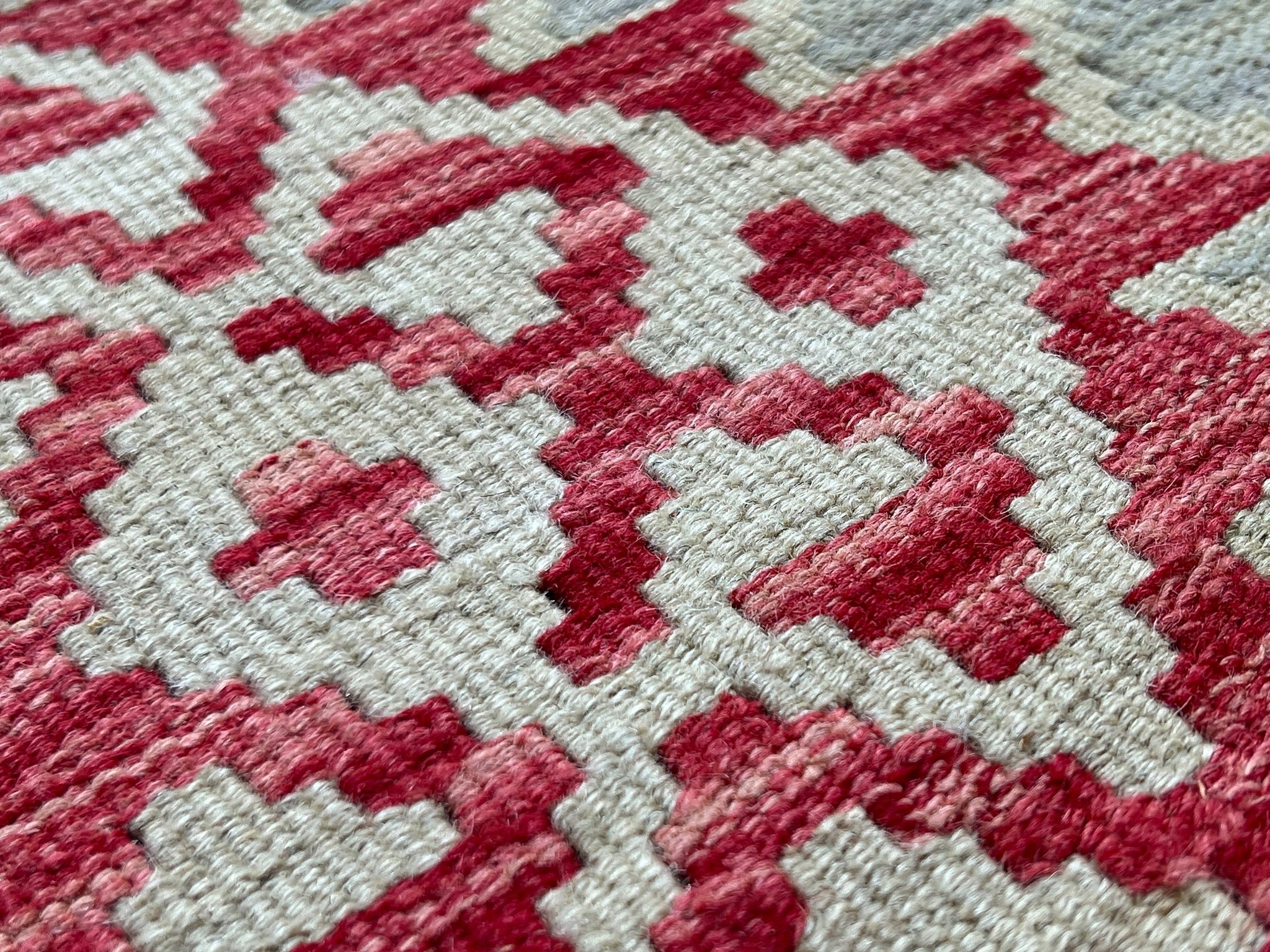 Kundoz Kilim Runner