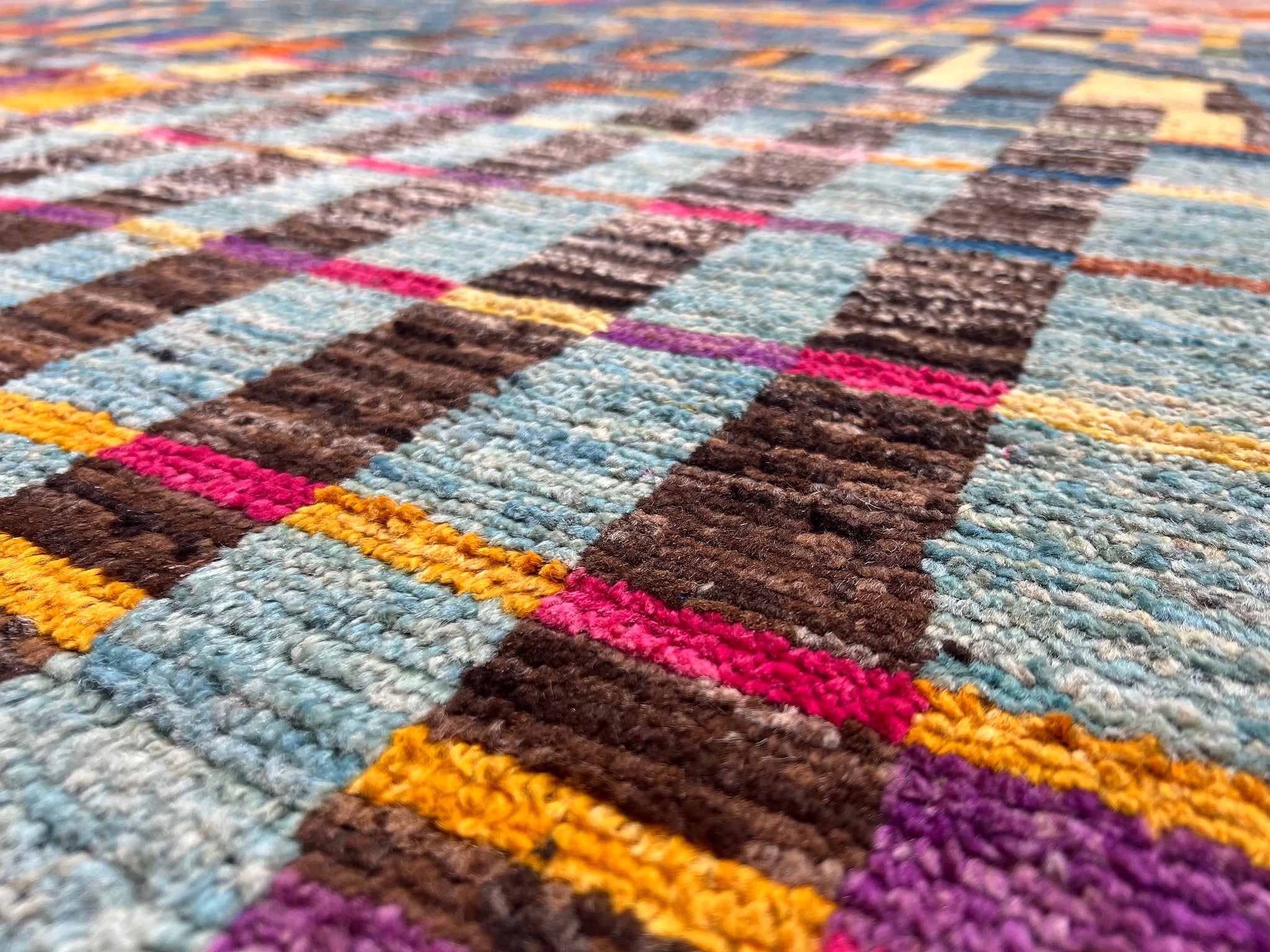 Taimany Rug
