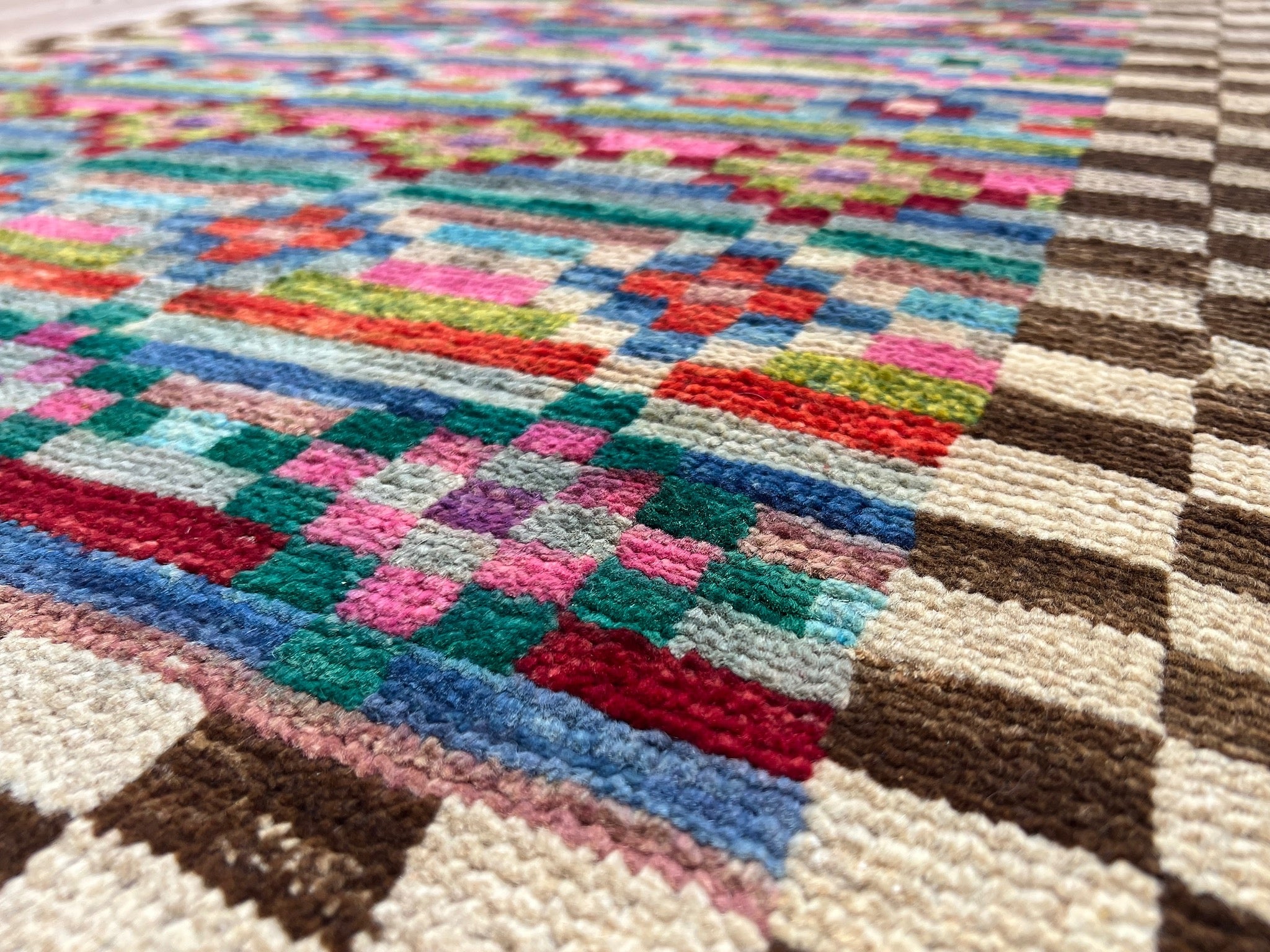 Taimany Rug