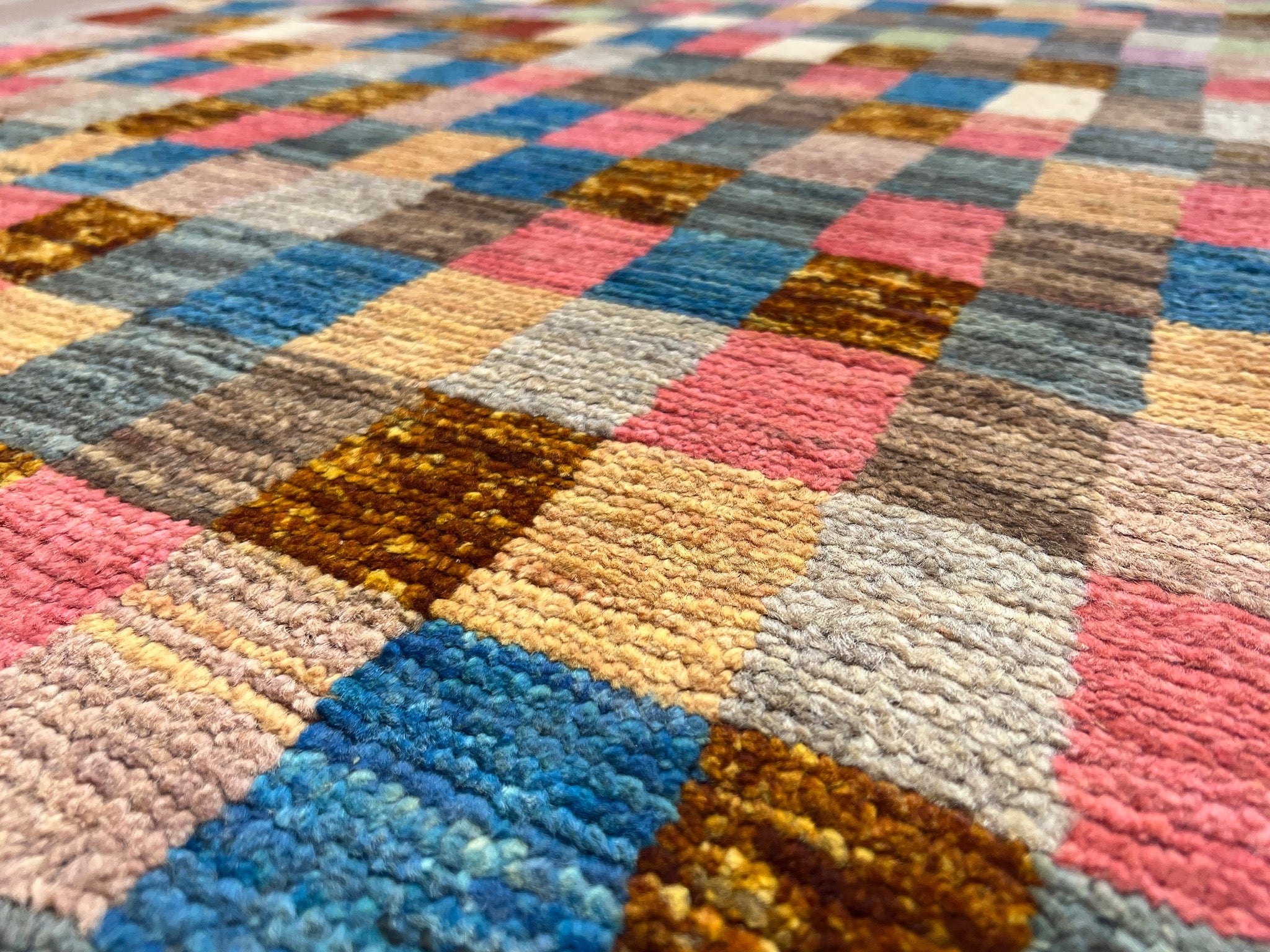 Taimany Rug