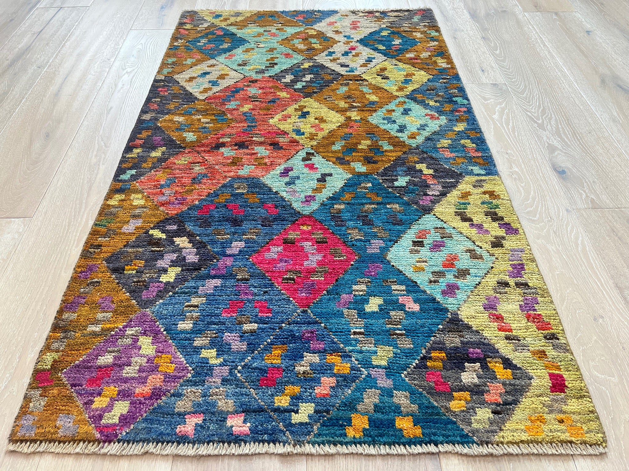 Taimany Rug