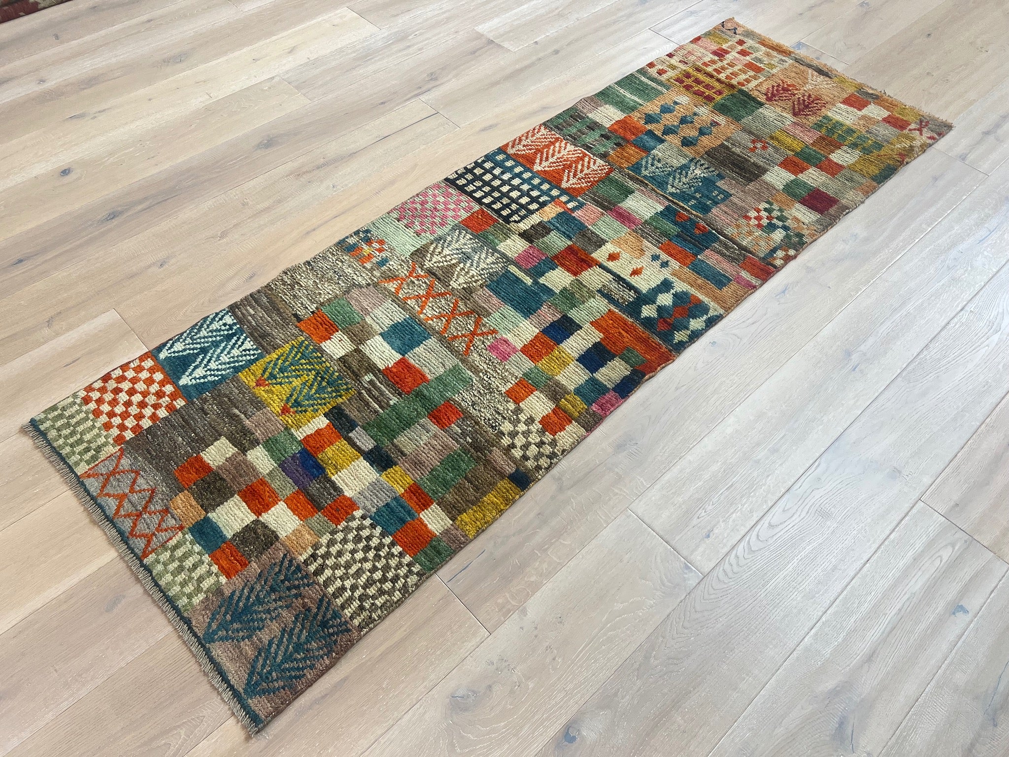 Taimany Runner