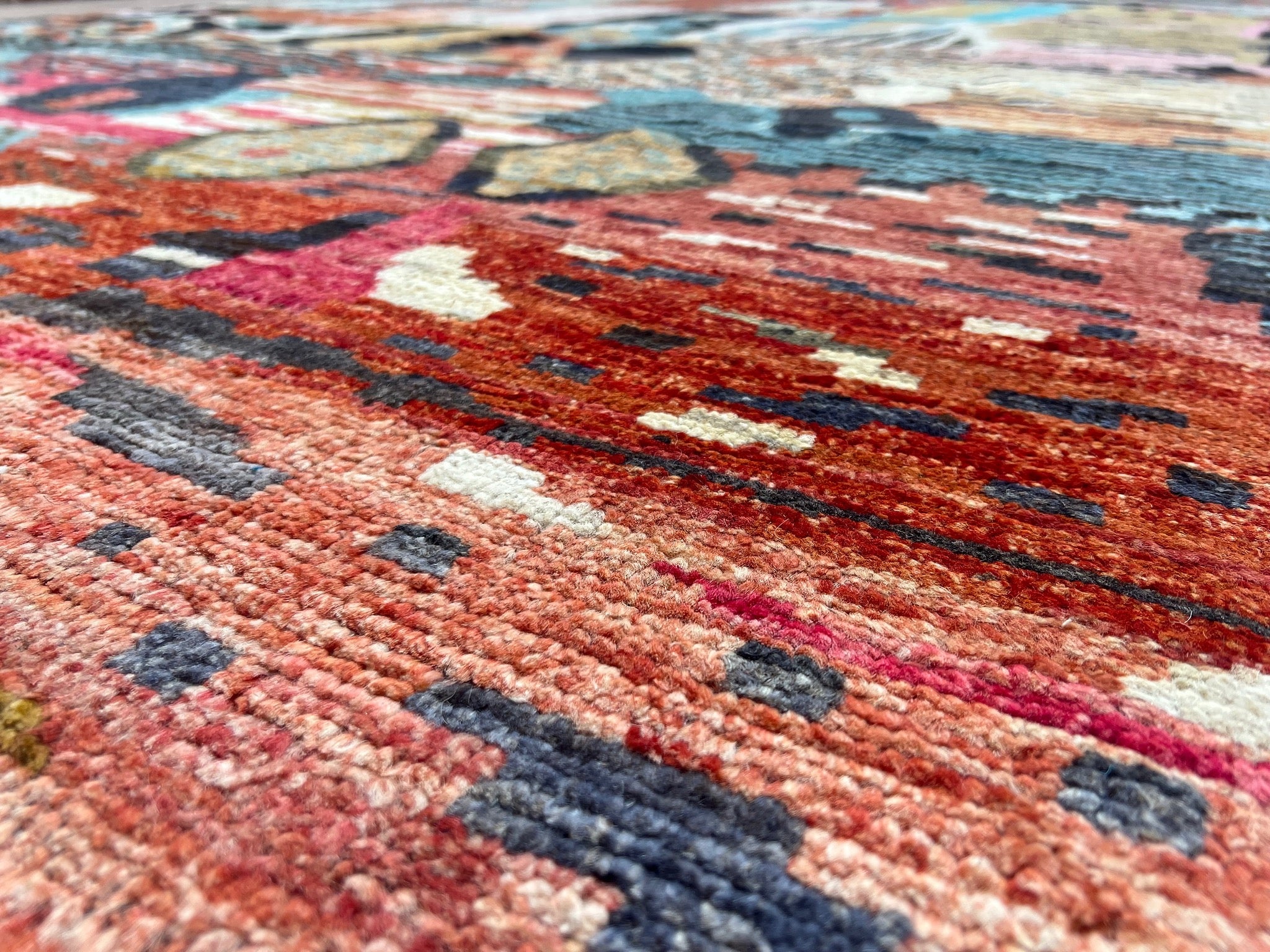 Taimany Rug