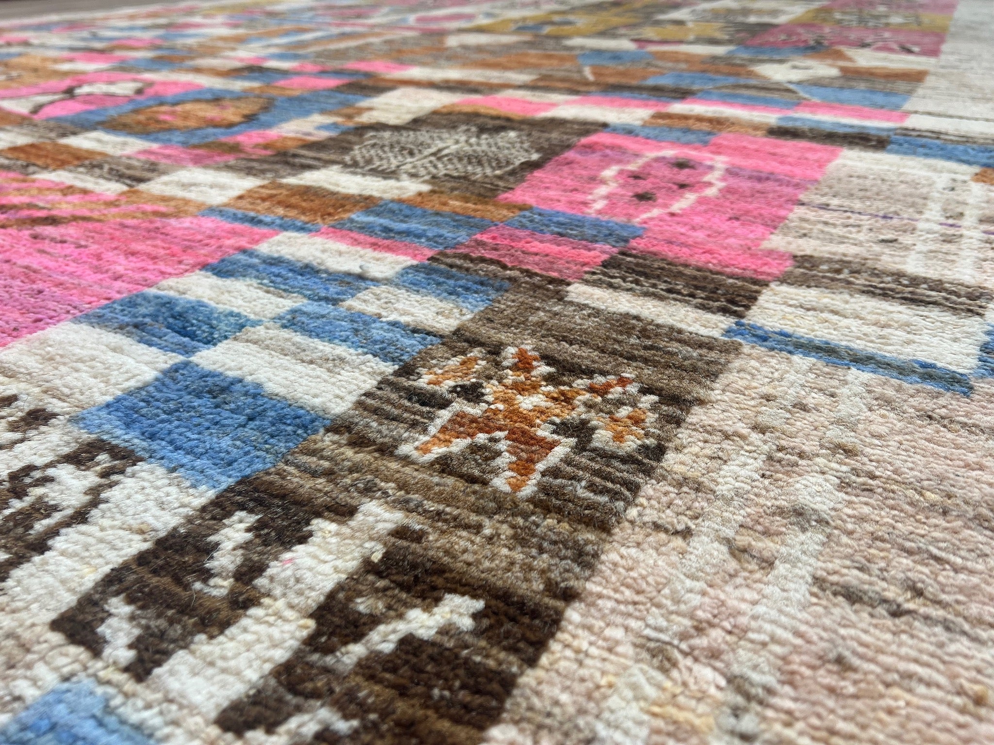 Taimany Rug