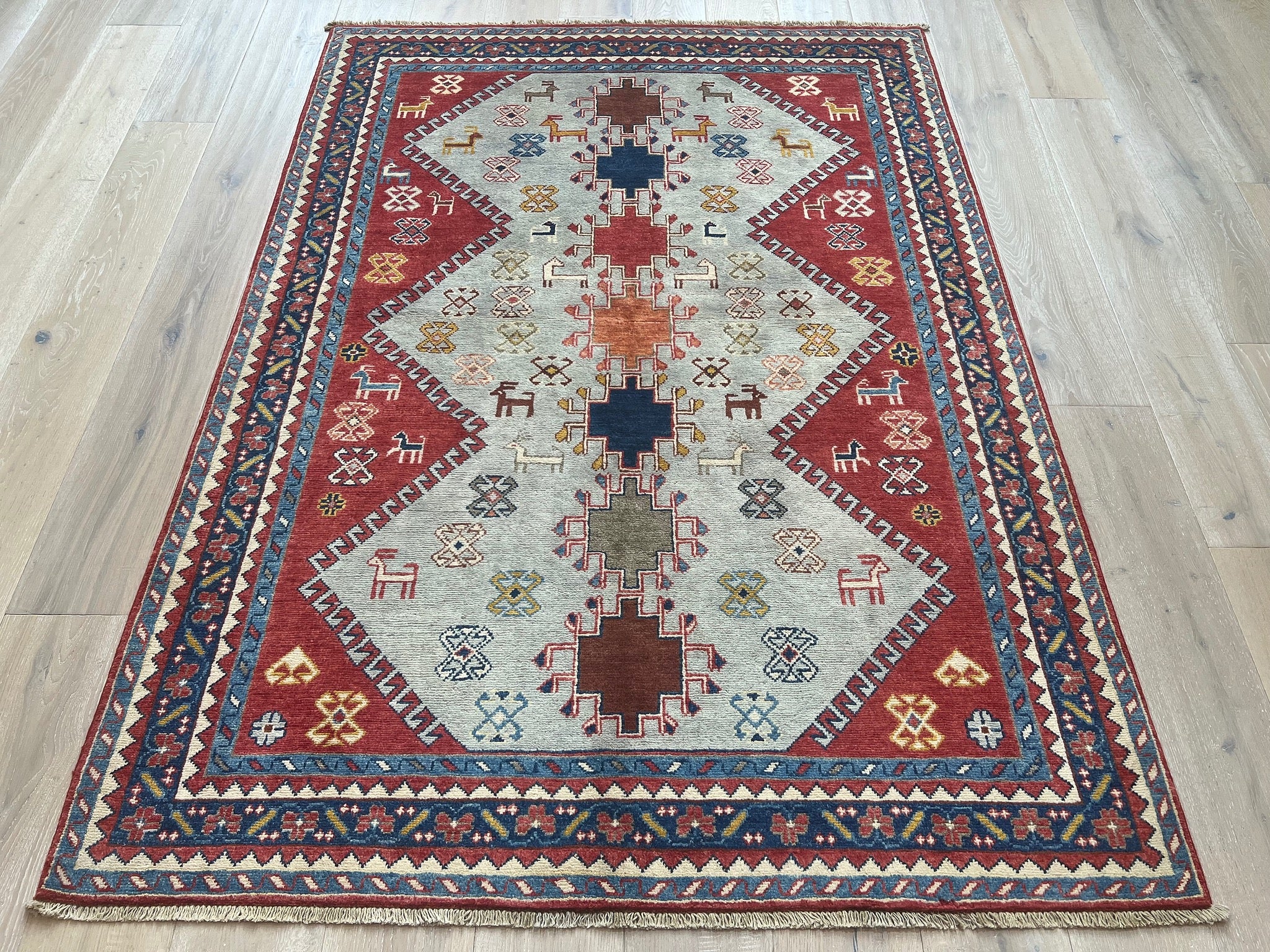 Tribal Rug