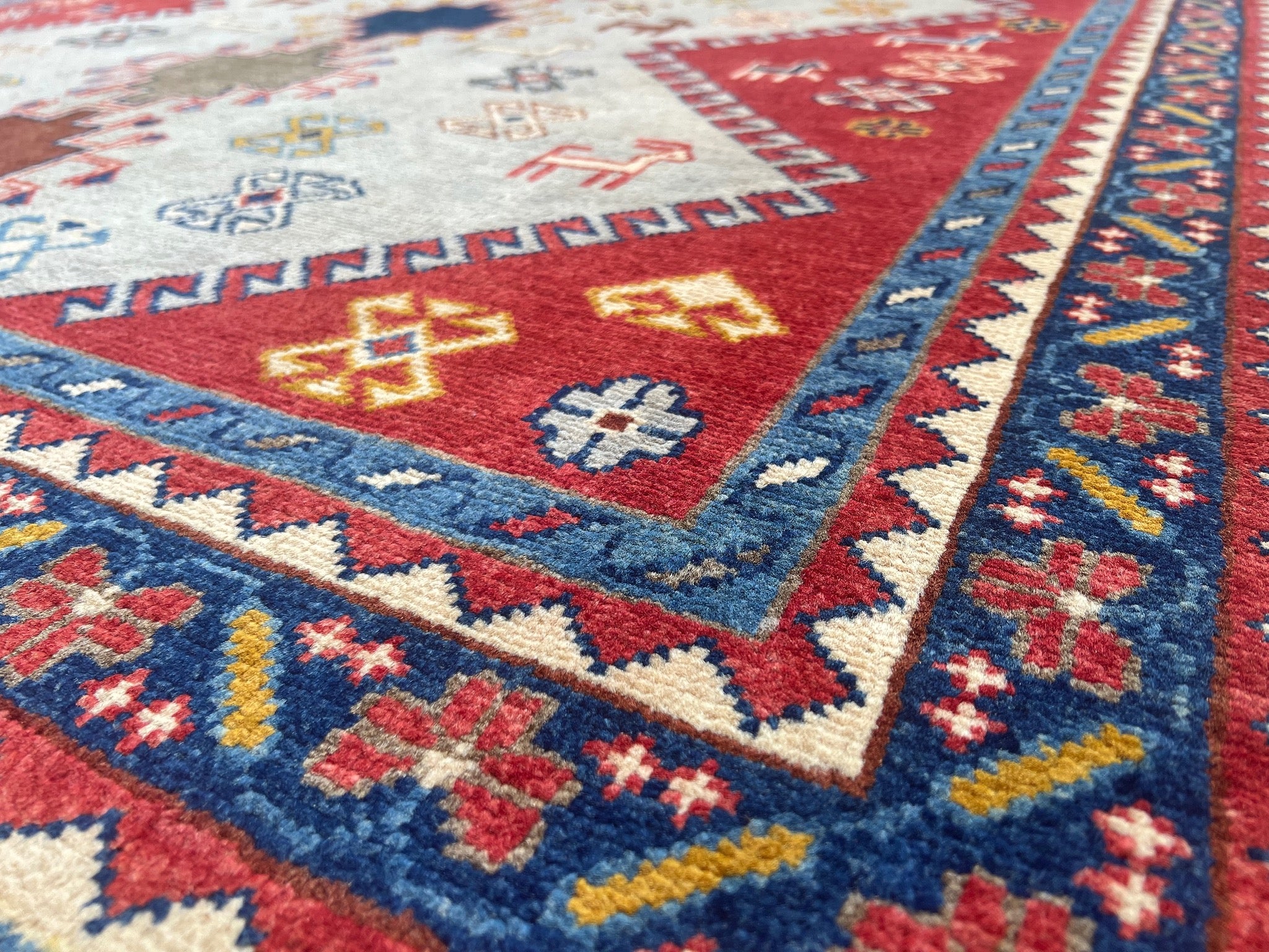 Tribal Rug