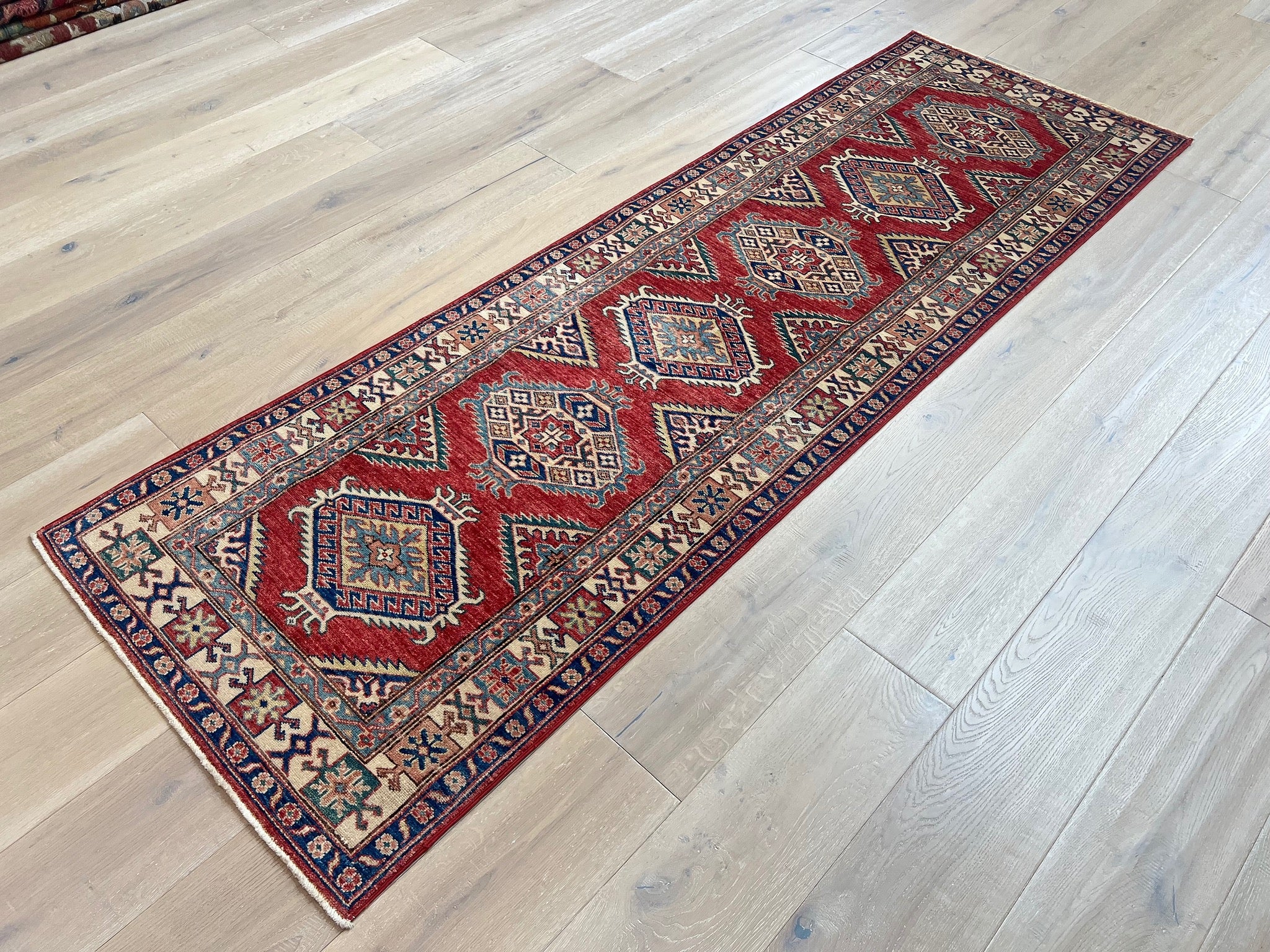 Kazak Runner
