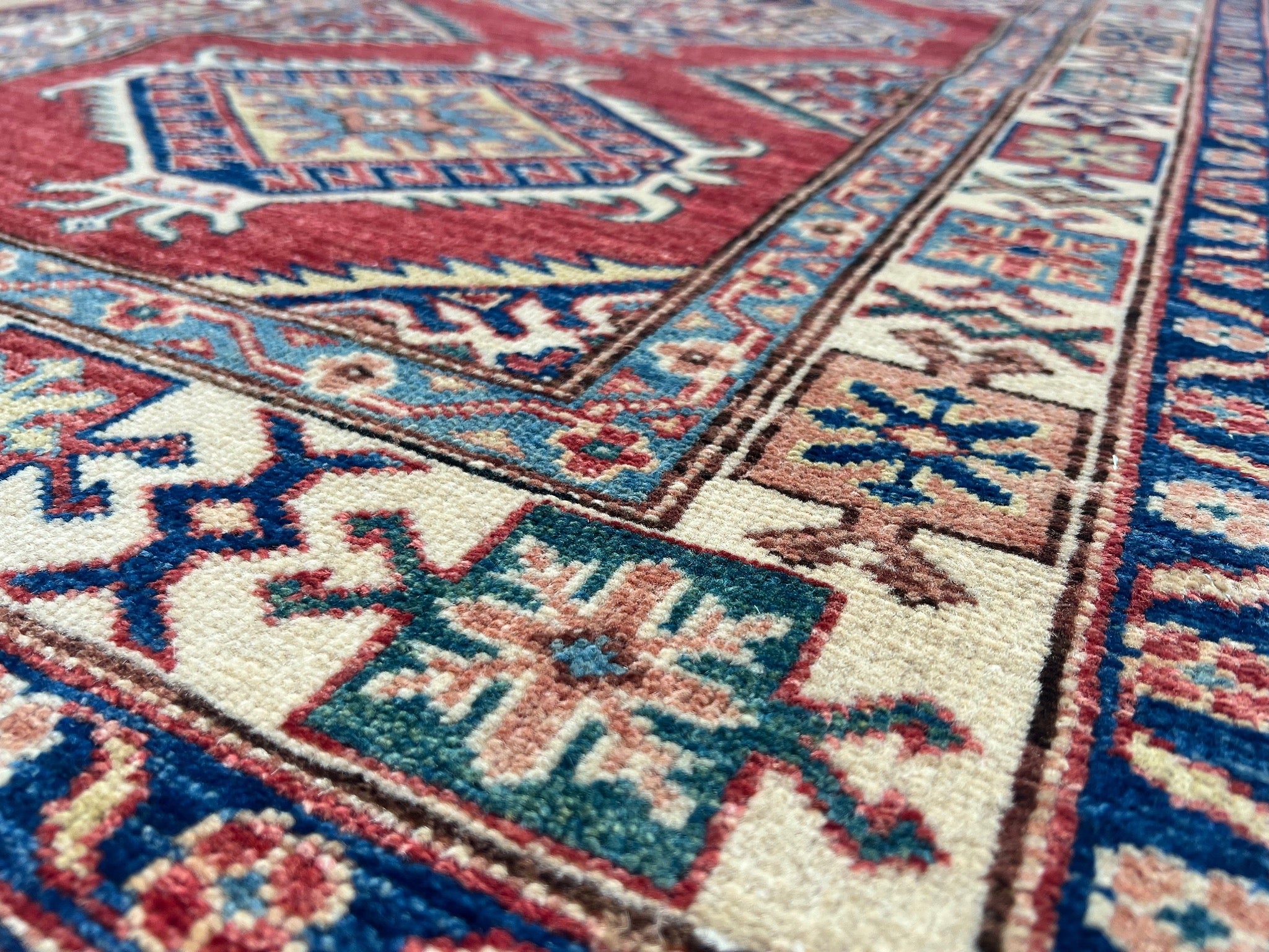 Kazak Runner