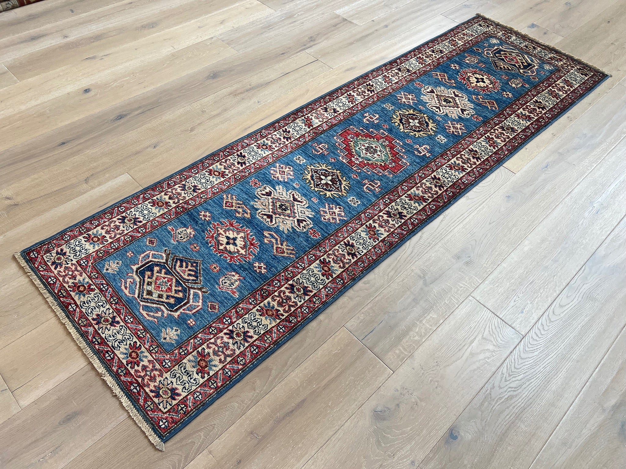 Kazak Runner