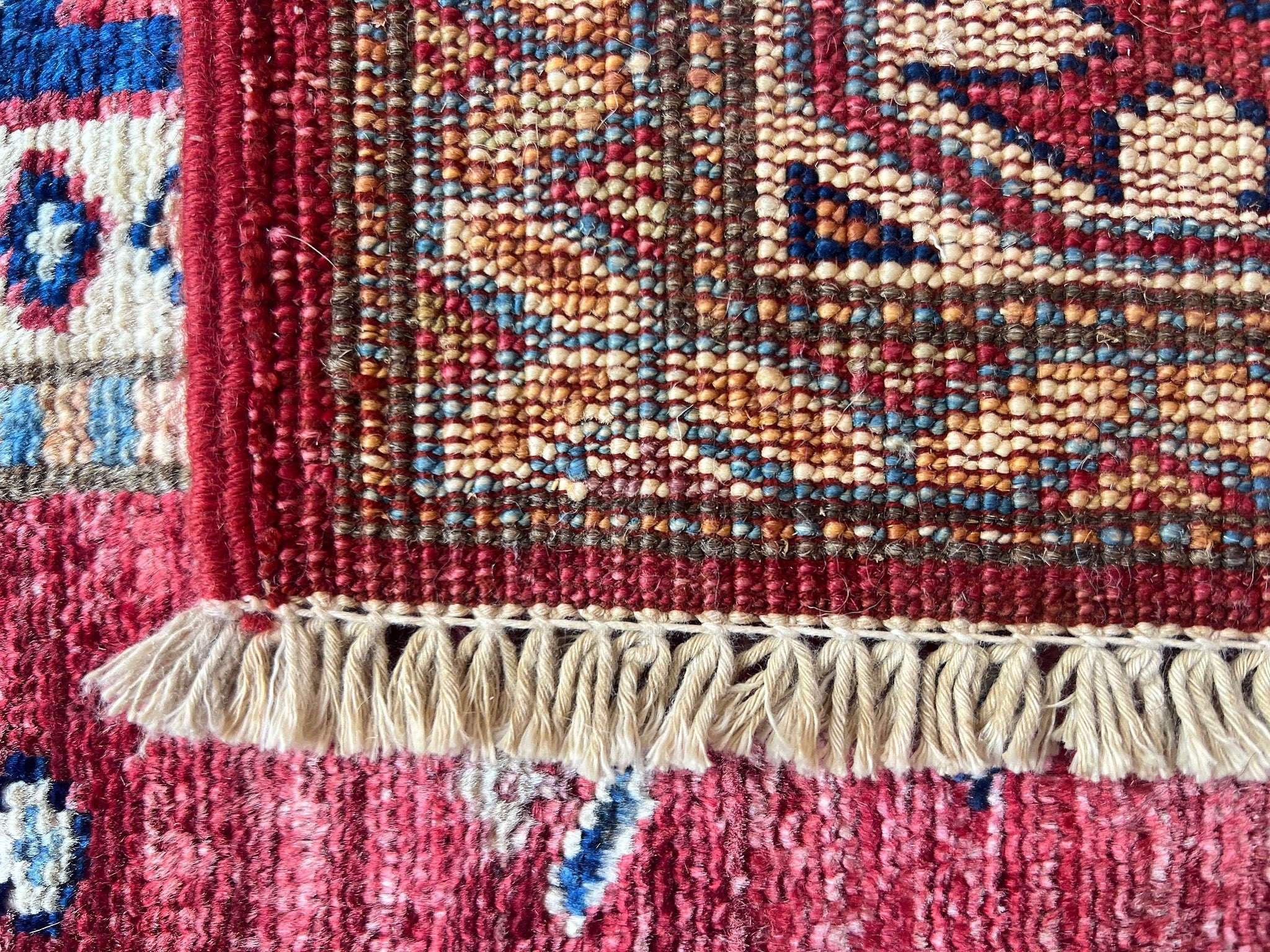 Kazak Runner
