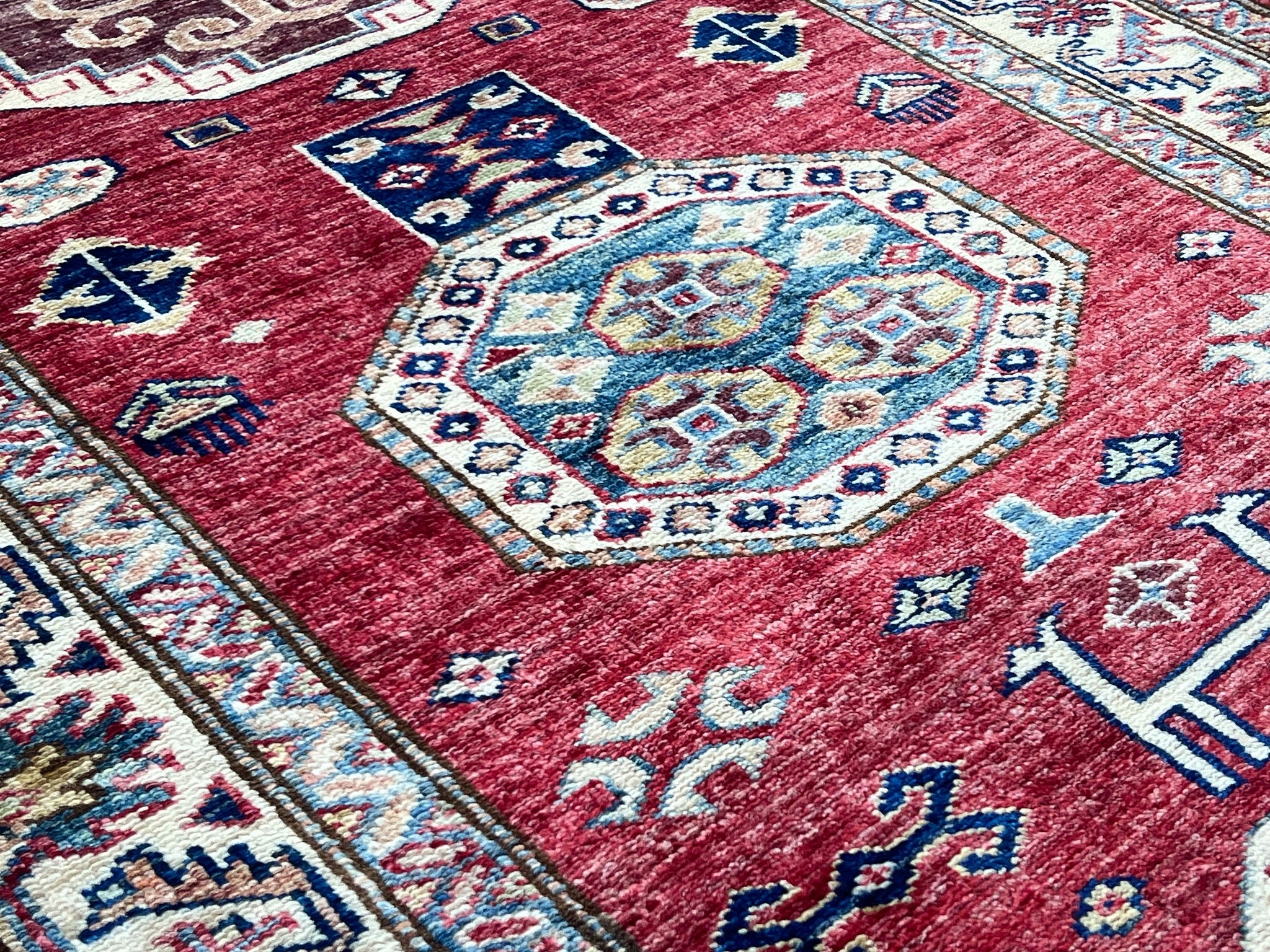 Kazak Runner