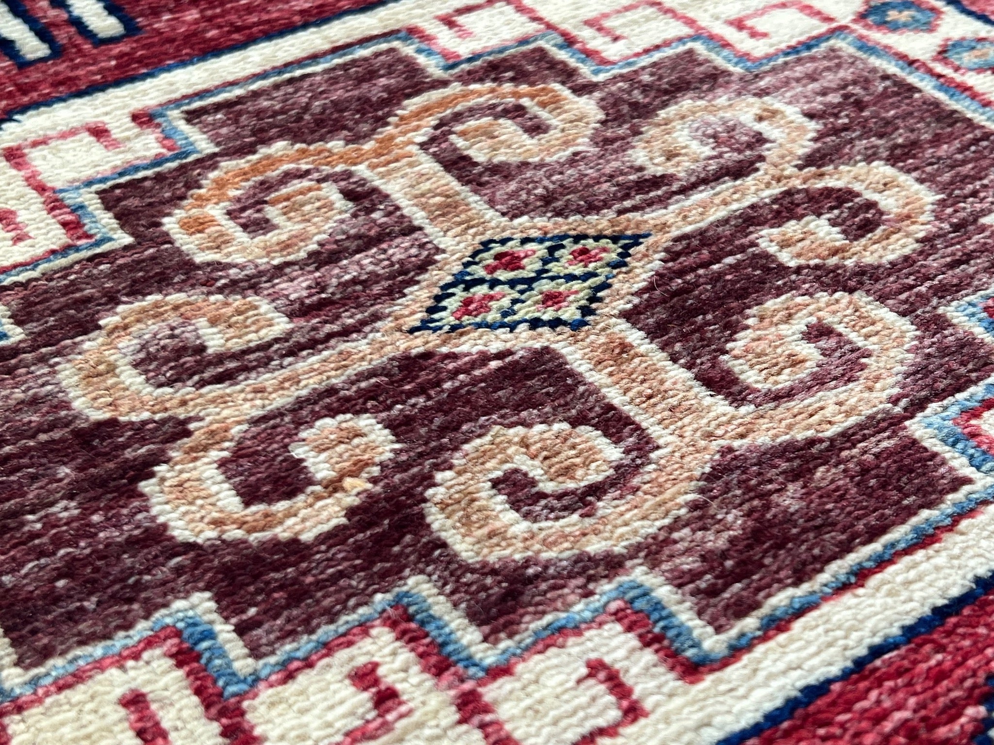Kazak Runner