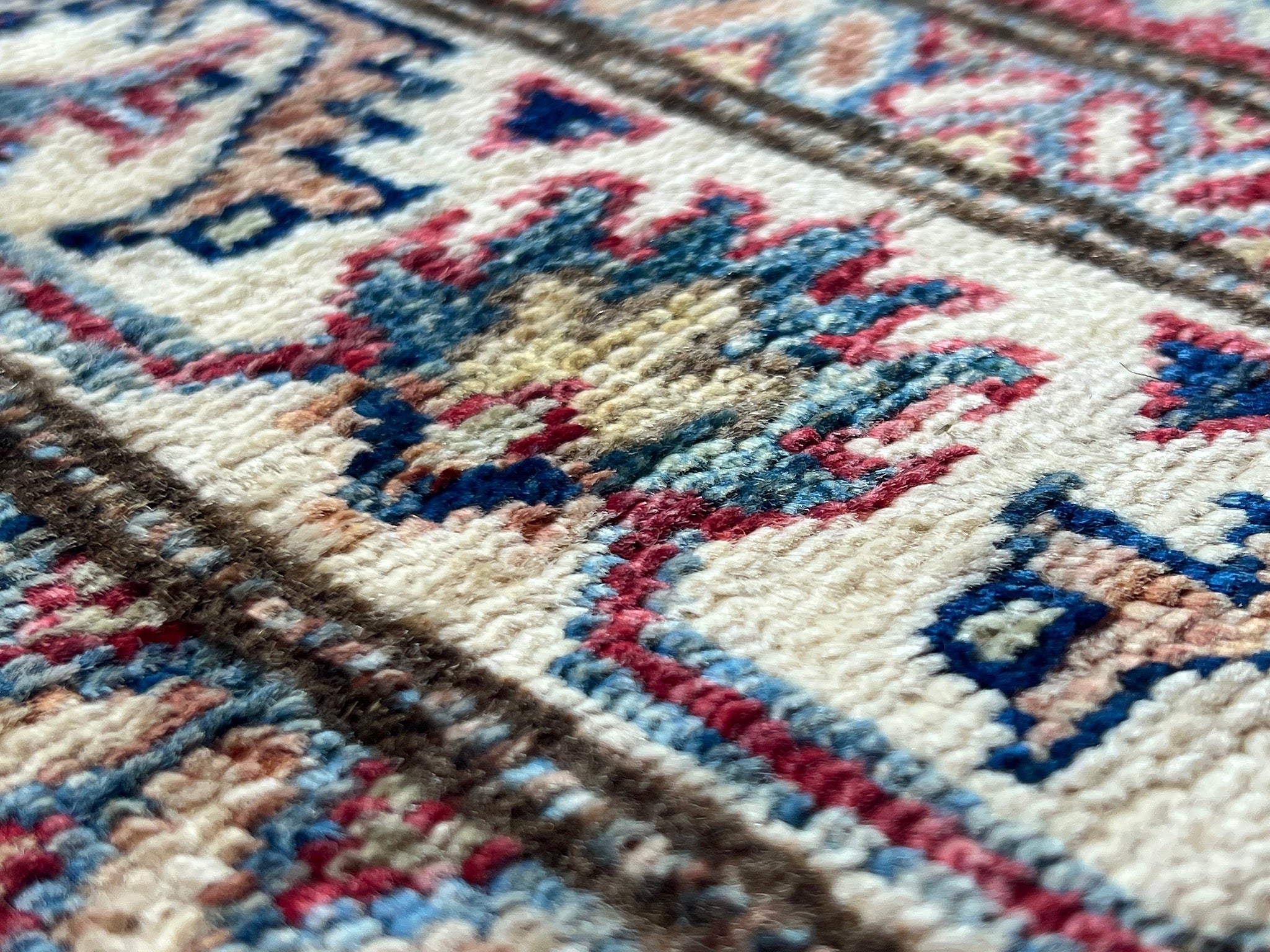 Kazak Runner