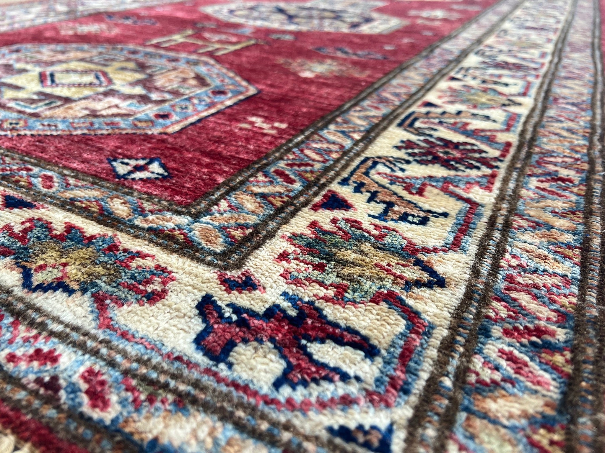 Kazak Runner