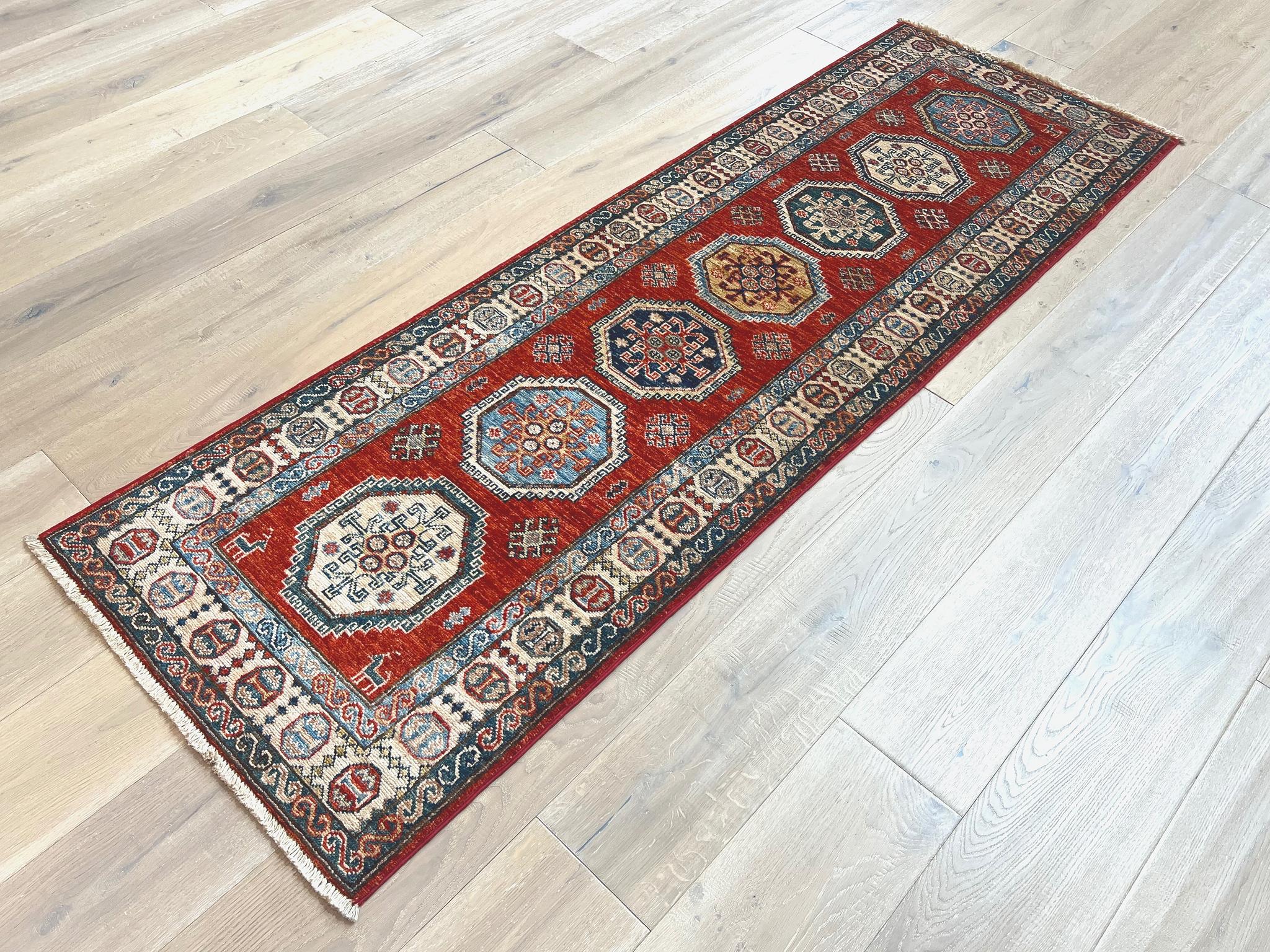 Kazak Runner