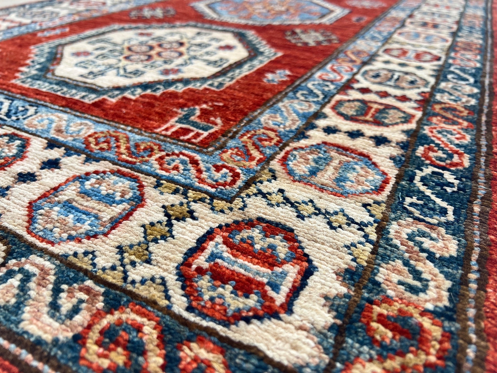 Kazak Runner