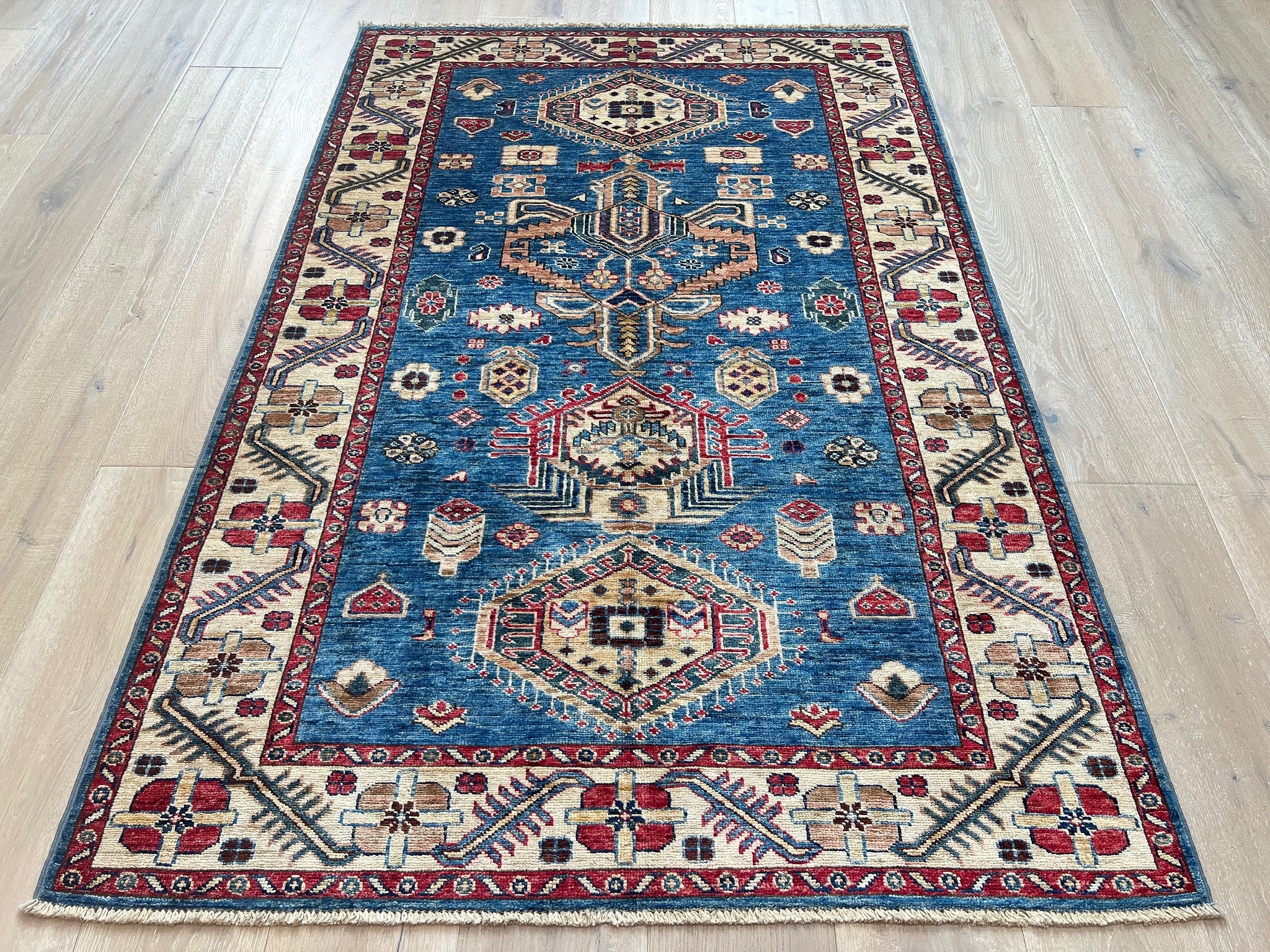 Kazak Rug