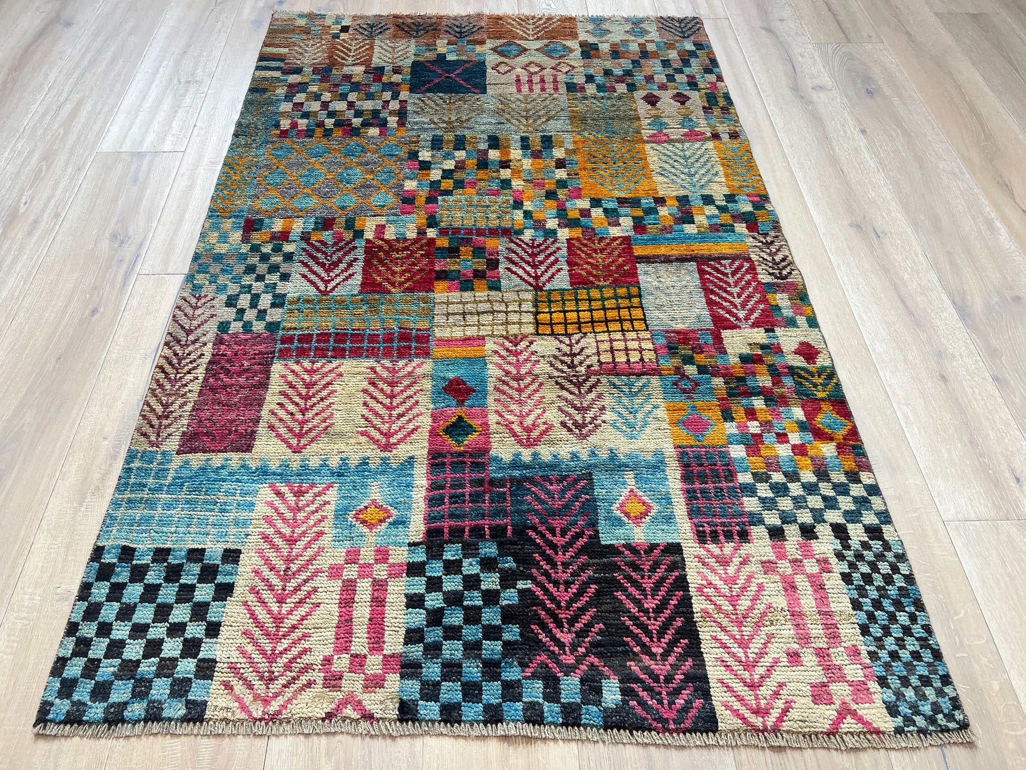 Taimany Rug