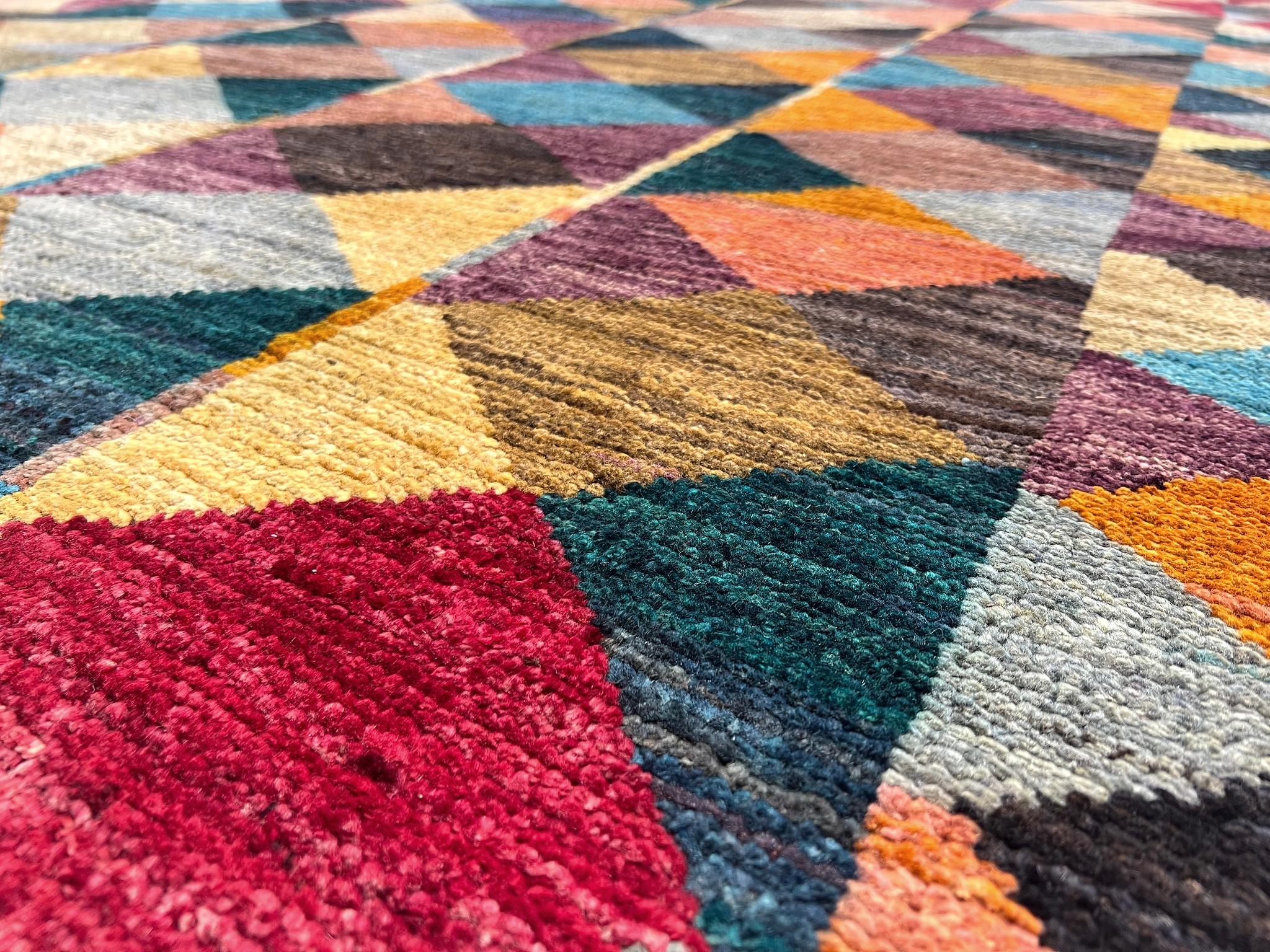 Taimany Rug