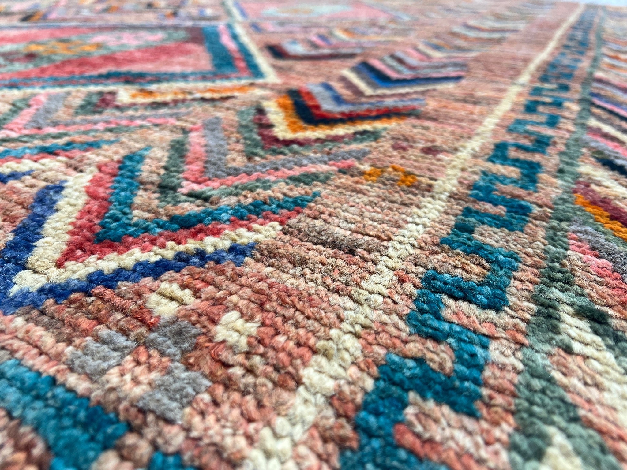 Taimany Rug