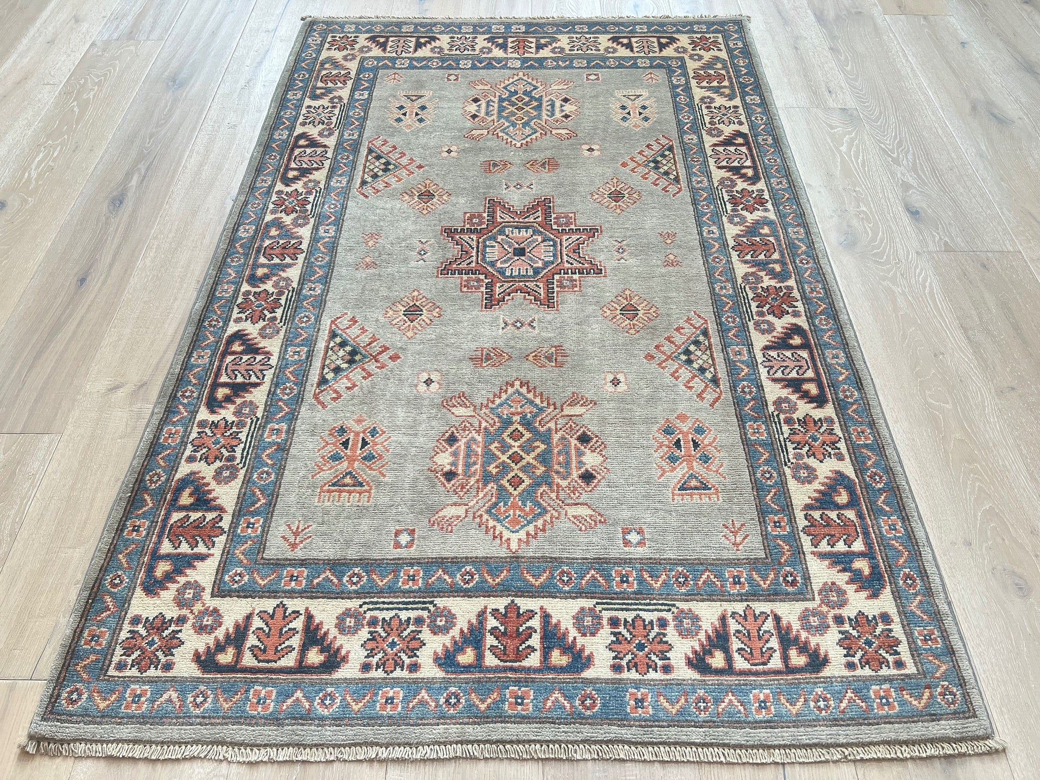 Tribal Rug
