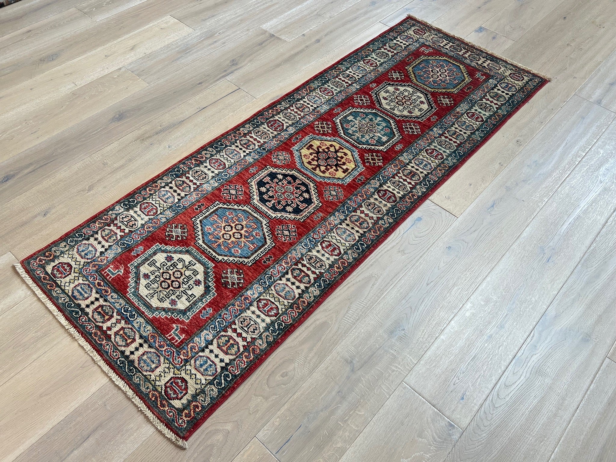 Kazak Runner